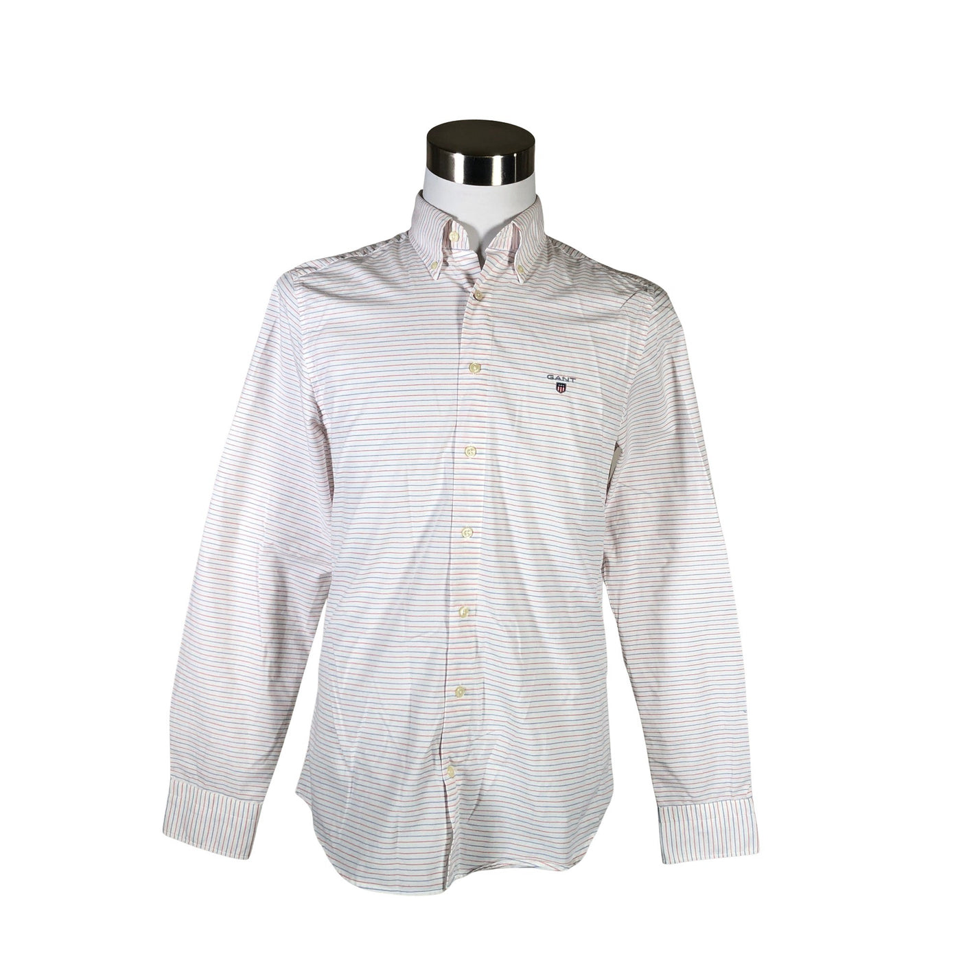 Unisex Gant - Kauluspaita, koko M - (1)