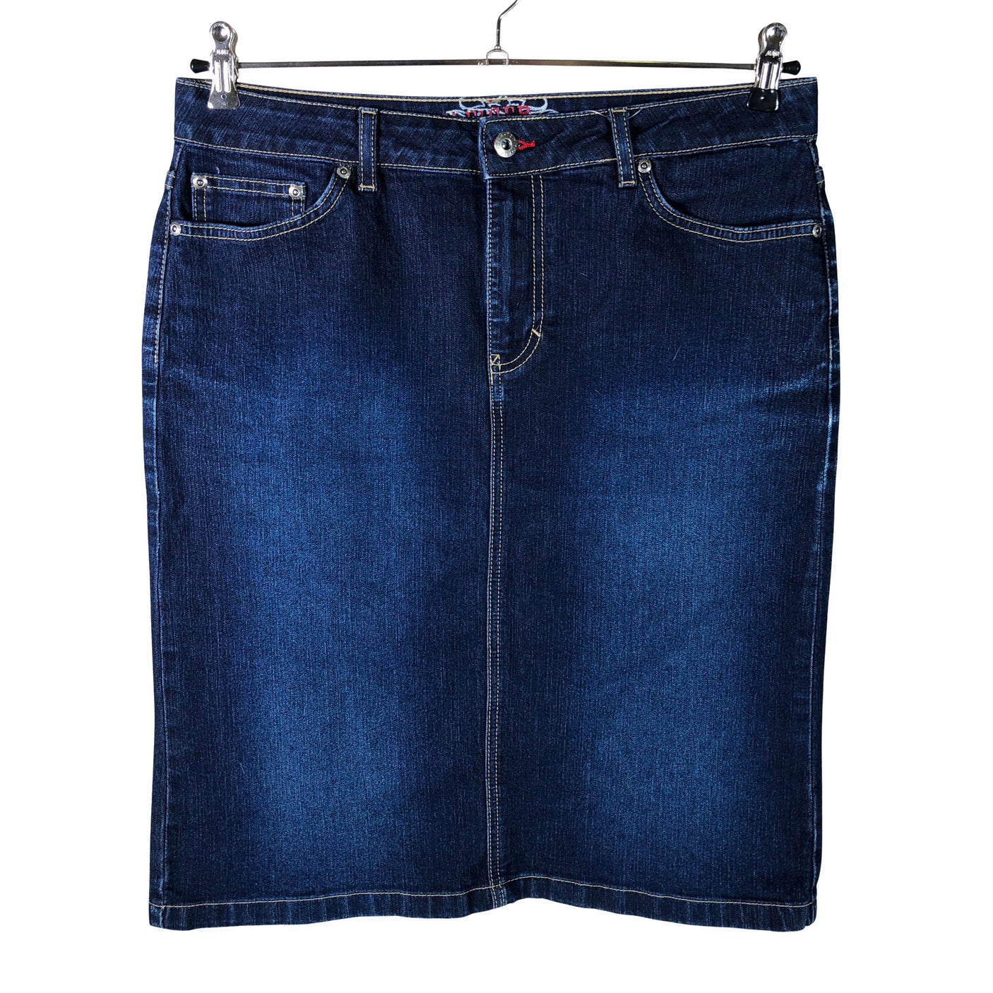 Unisex Tommy Hilfiger - Farkkuhame, koko 40 - (1)