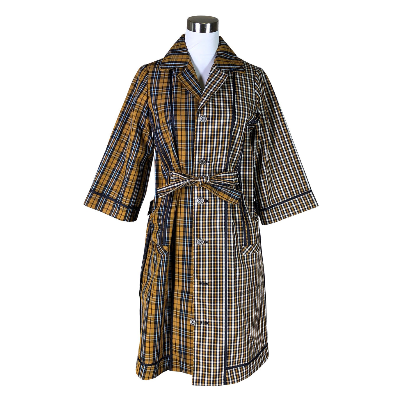 Unisex Hope - Trenssitakki, koko 34 - (1)