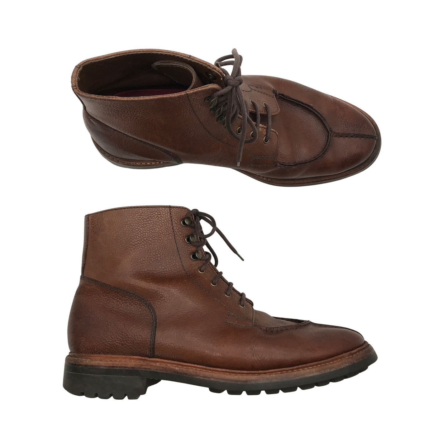 Unisex Grenson - Nilkkurit, koko 44 - (1)