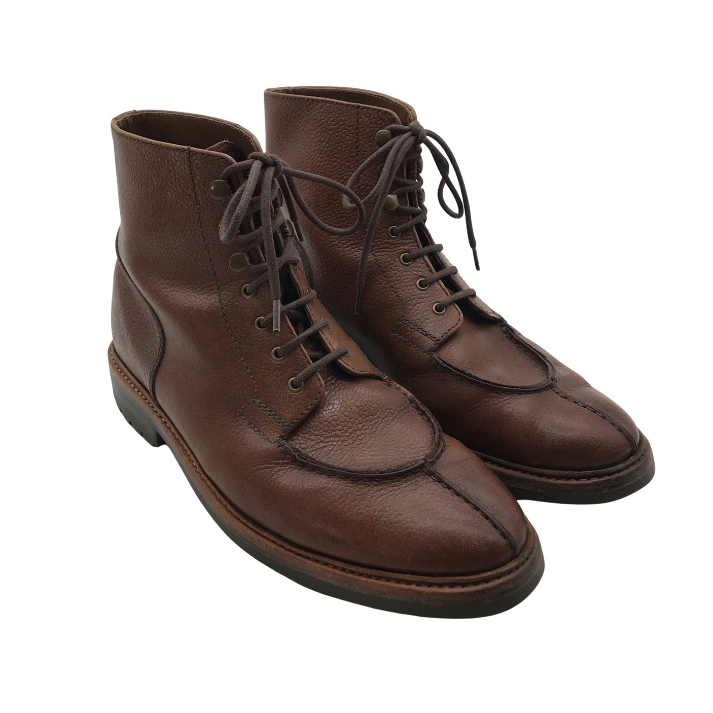 Unisex Grenson - Nilkkurit, koko 44 - (2)