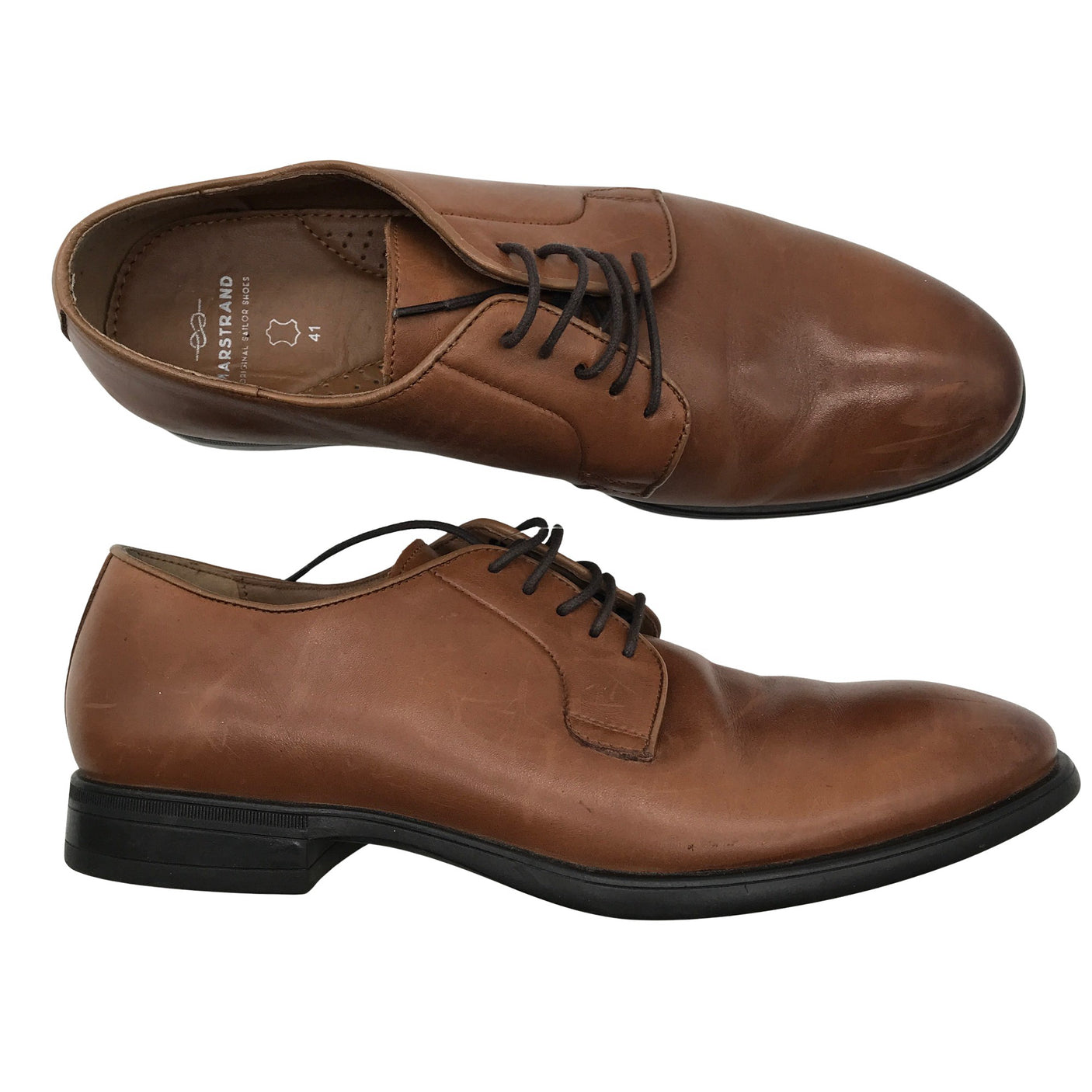 Unisex Marstrand - Kävelykengät, koko 41 - (1)