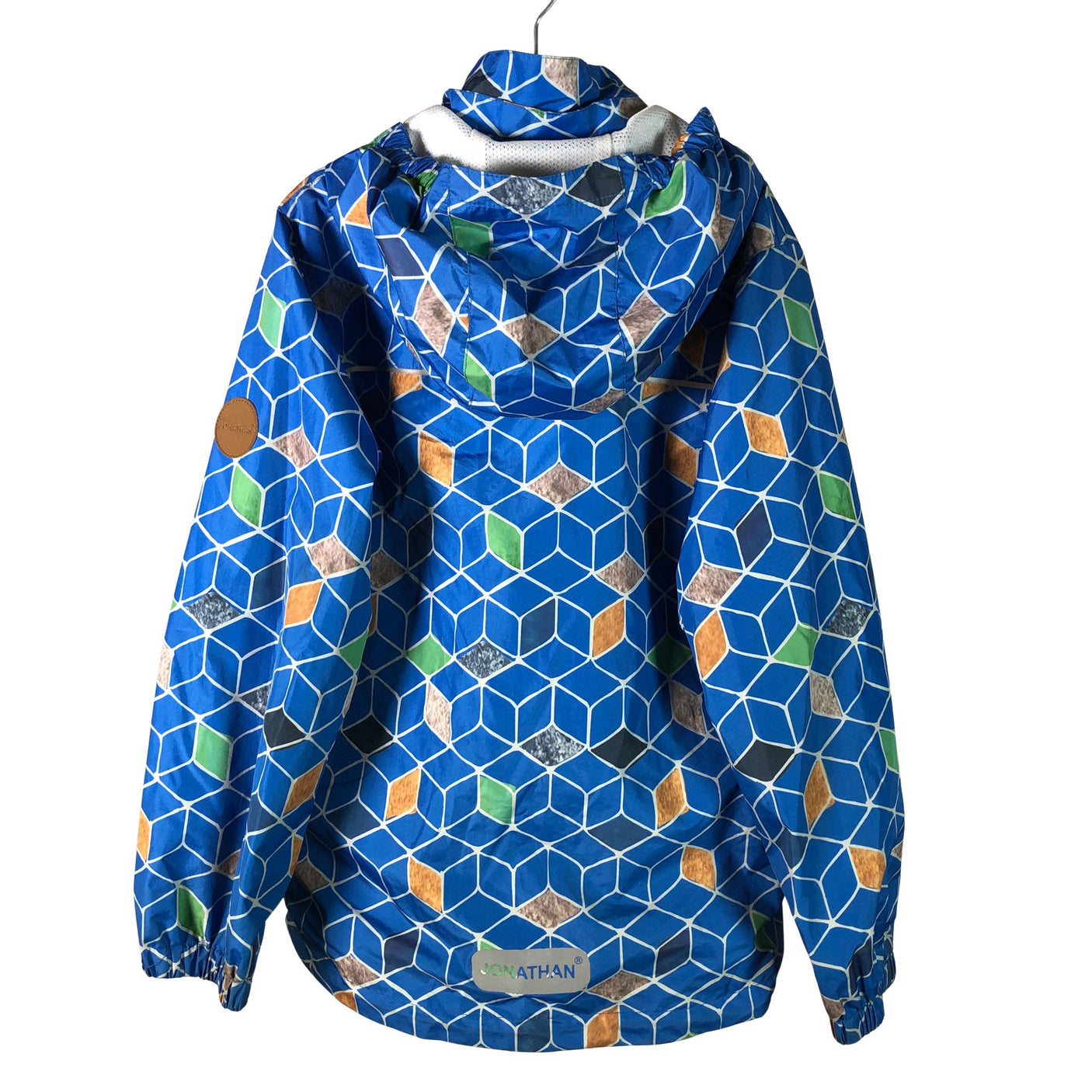 Unisex Jonathan - Välikausitakki, koko 134 - 140 - (2)