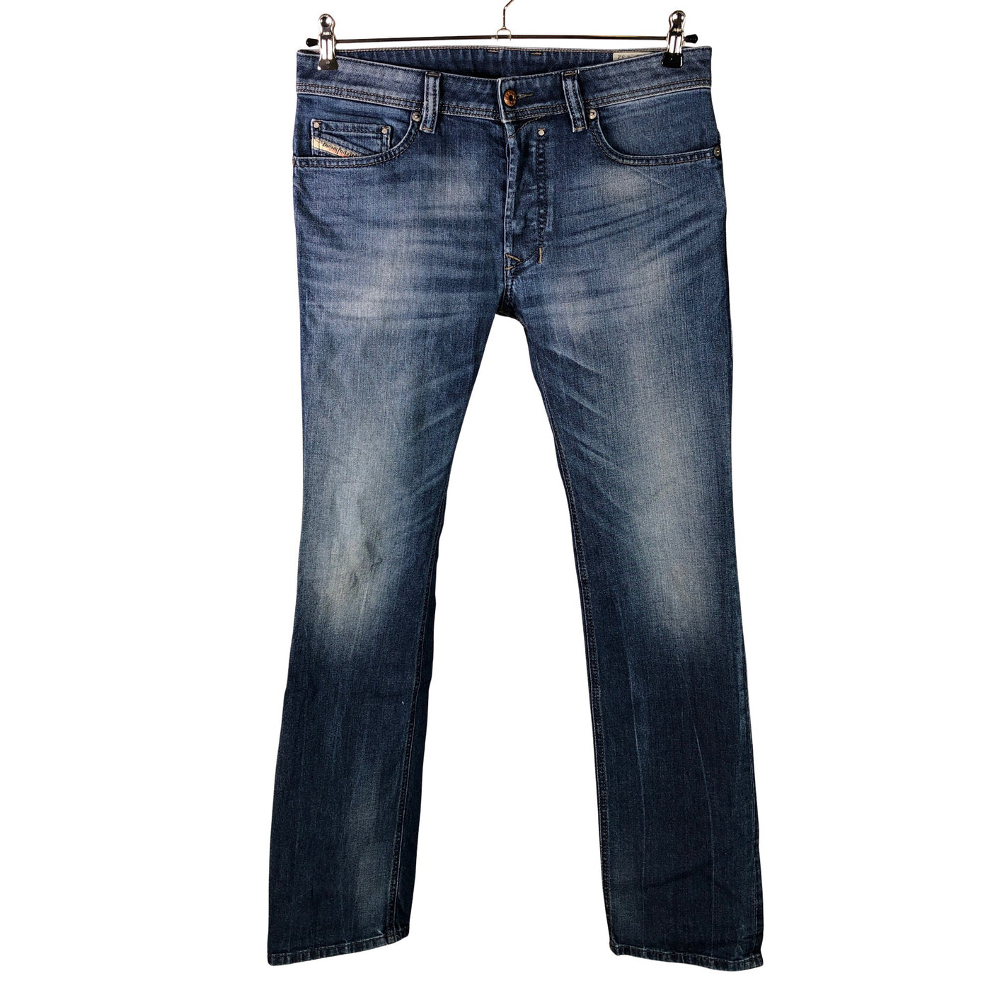 Unisex Diesel - Farkut, koko W30 - (1)