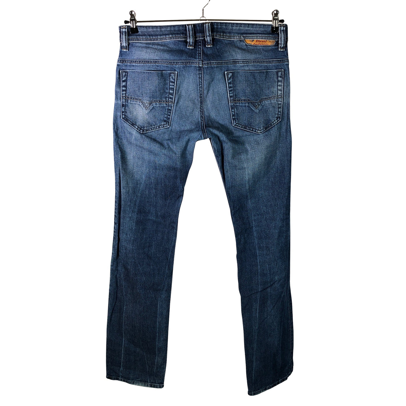 Unisex Diesel - Farkut, koko W30 - (2)