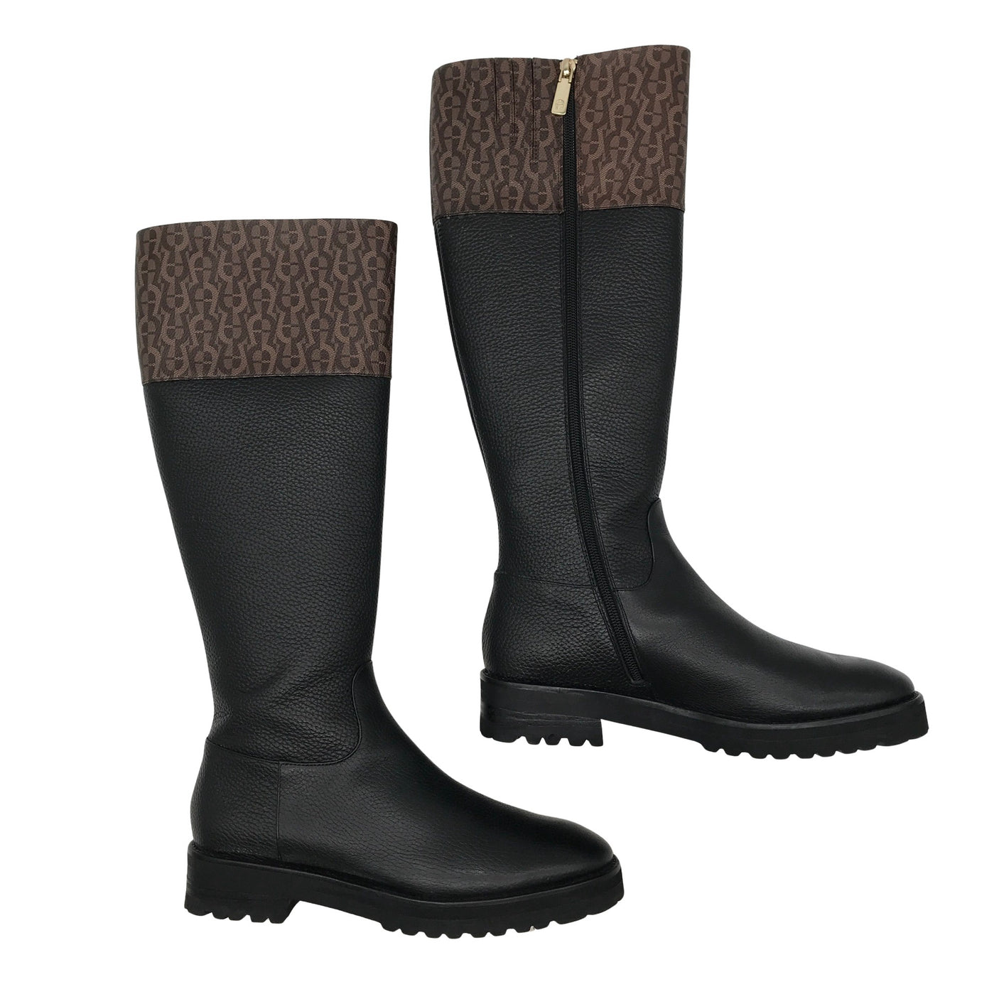 Unisex Aigner - Saappaat, koko 41 - (1)