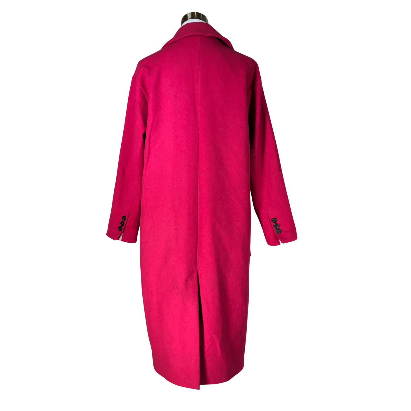 Unisex Esprit - Villakangastakki, koko 36 - (2)