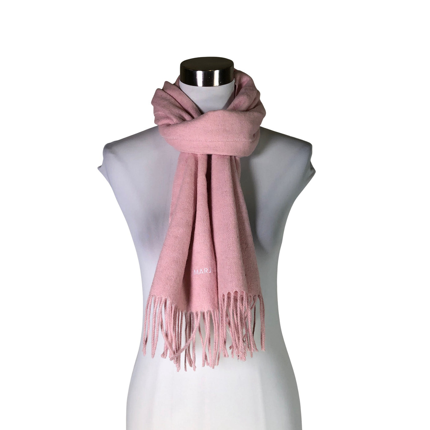 Unisex Marja Kurki - Kaulaliina, koko Maxi - (1)