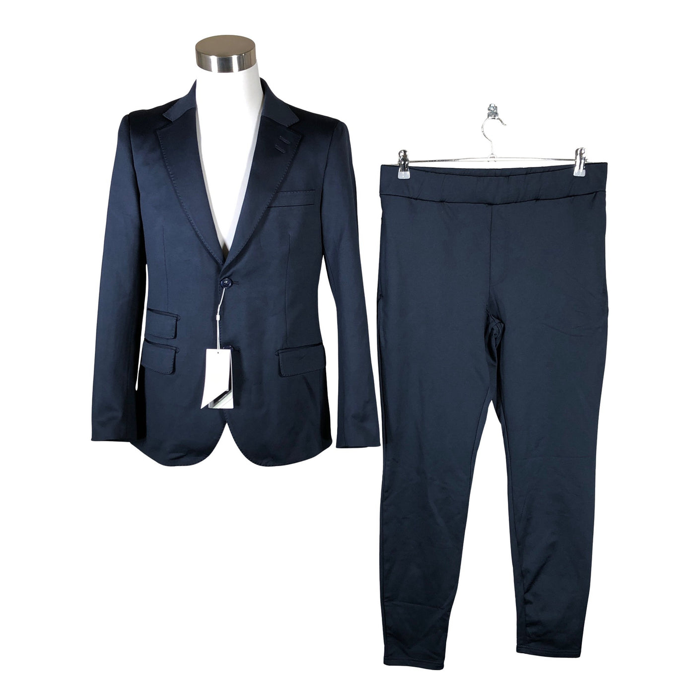 Unisex Cross - Urheiluasu, koko L - (1)