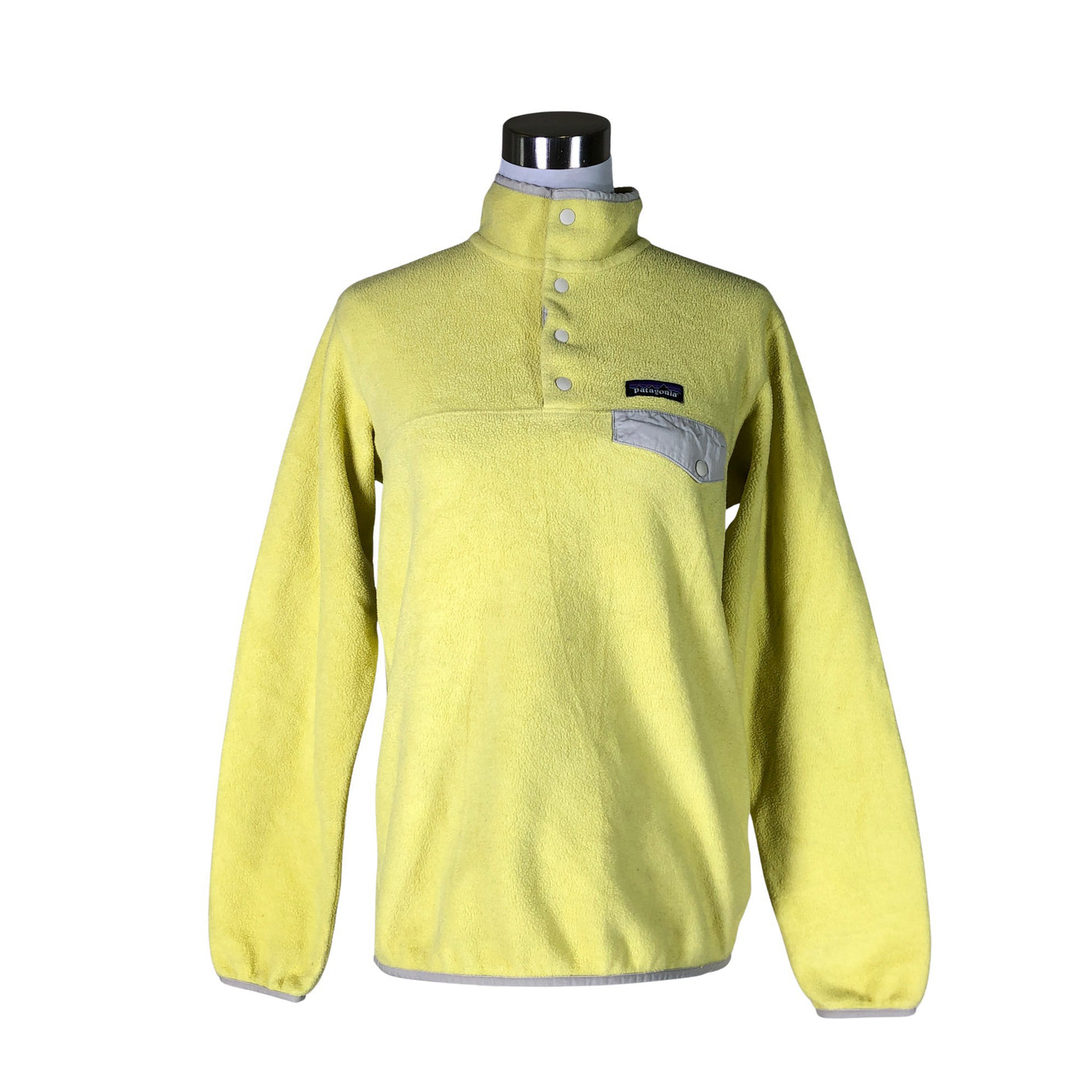 Unisex Patagonia - Fleecepaita, koko 38 - (1)