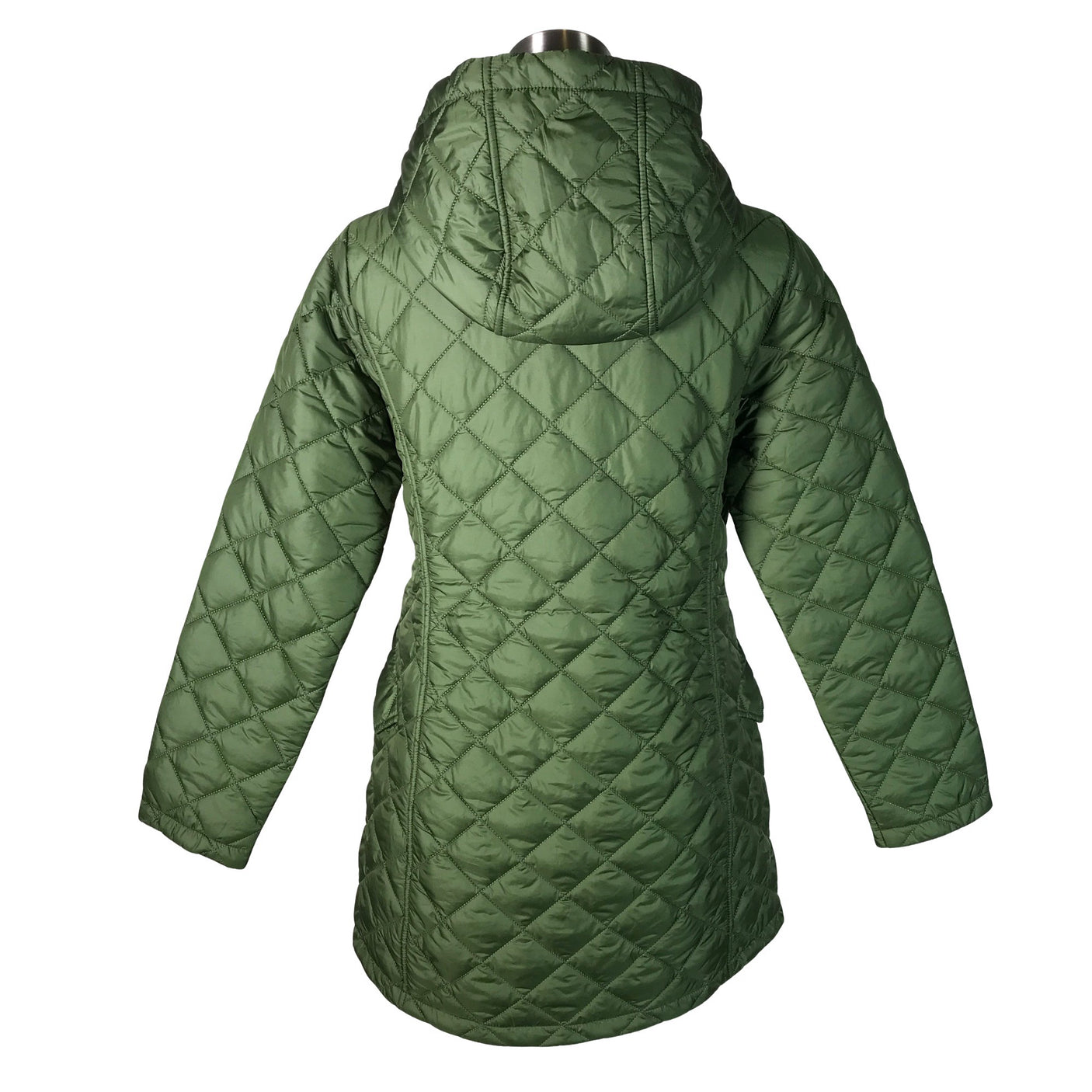 Unisex Emme Marella - Tikkitakki, koko 34 - (2)