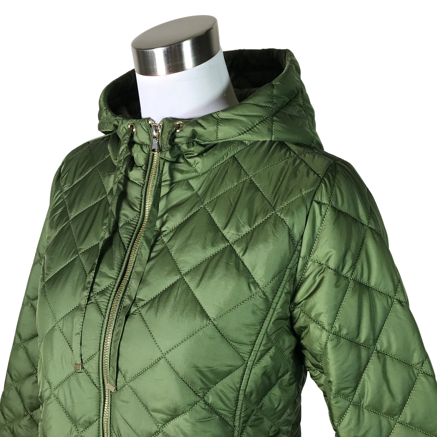 Unisex Emme Marella - Tikkitakki, koko 34 - (3)