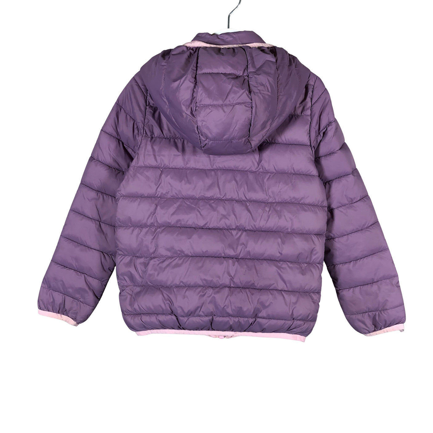 Unisex Nordbjørn - Kevyttoppatakki, koko 116 - 122 - (2)