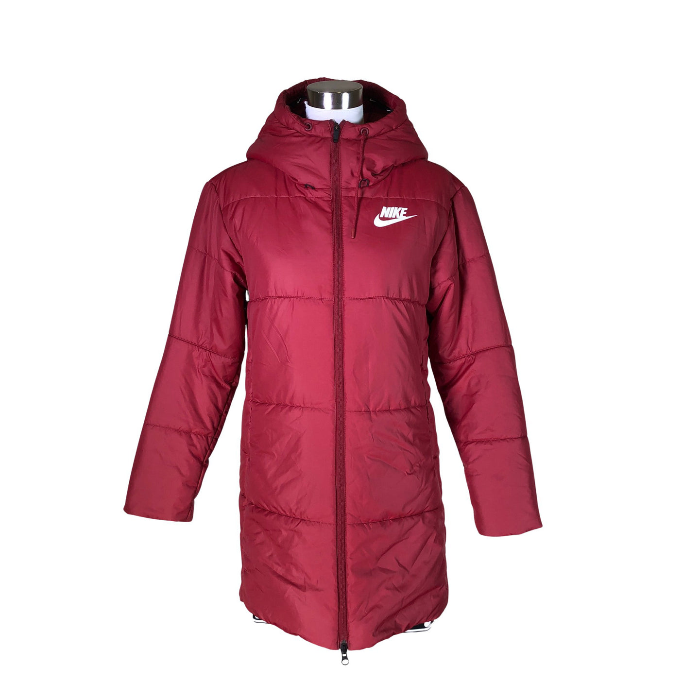 Unisex Nike - Toppatakki, koko 36 - (1)