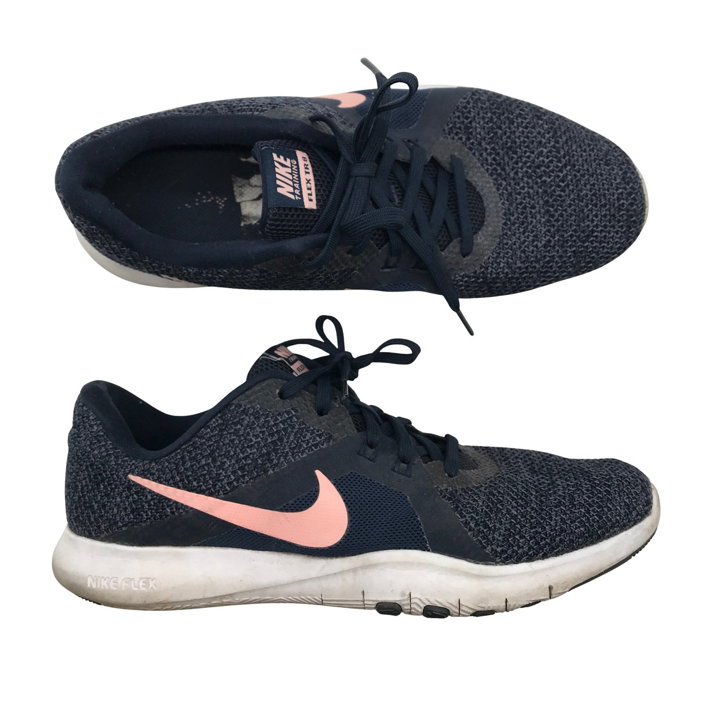 Unisex Nike - Lenkkarit, koko 40 - (1)