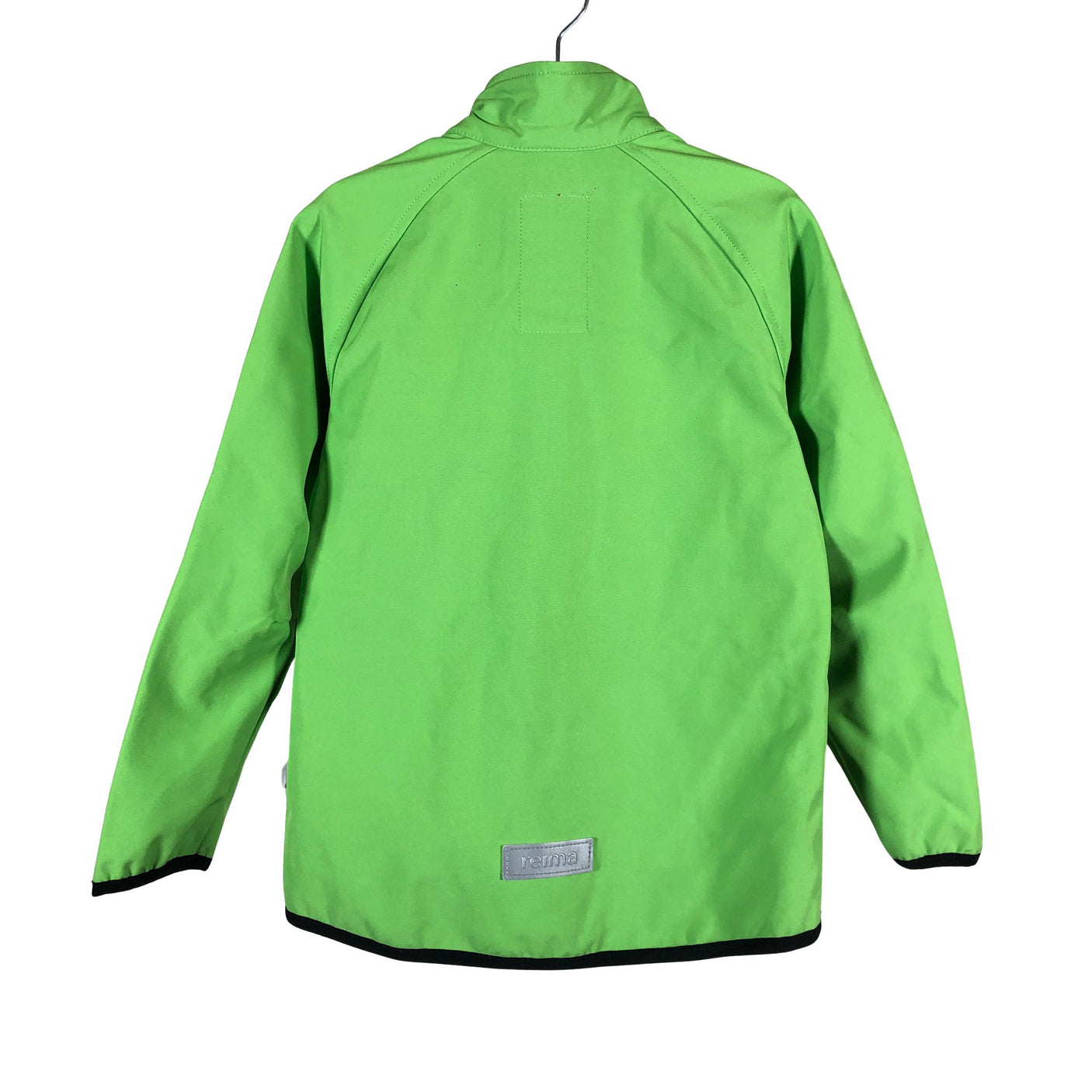 Unisex Reima - Softshell-takki, koko 116 - 122 - (2)