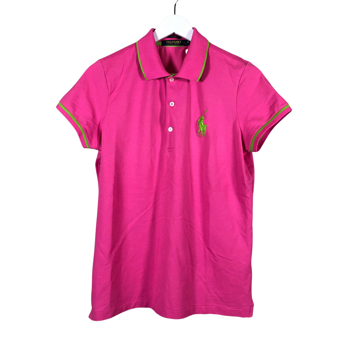 Unisex Polo Ralph Lauren - Pikeepaita, koko 38 - (1)