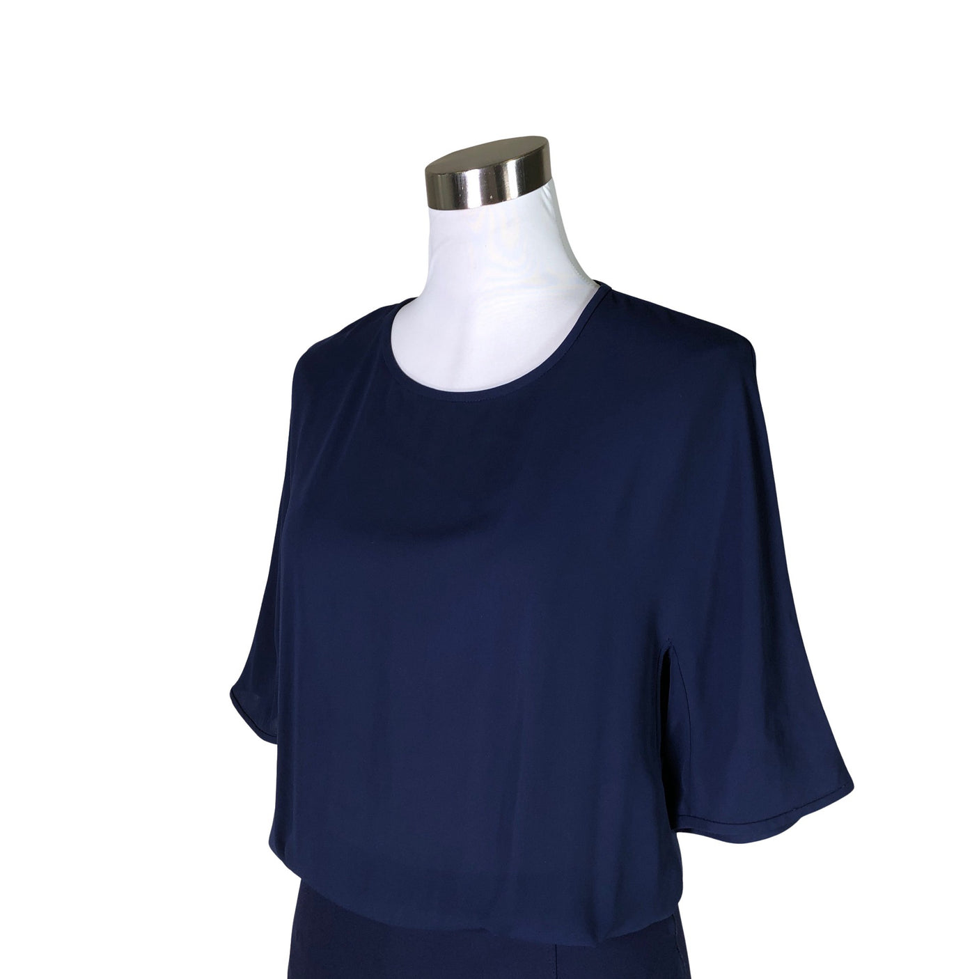 Unisex by Malene Birger - Sifonkimekko, koko 38 - (3)