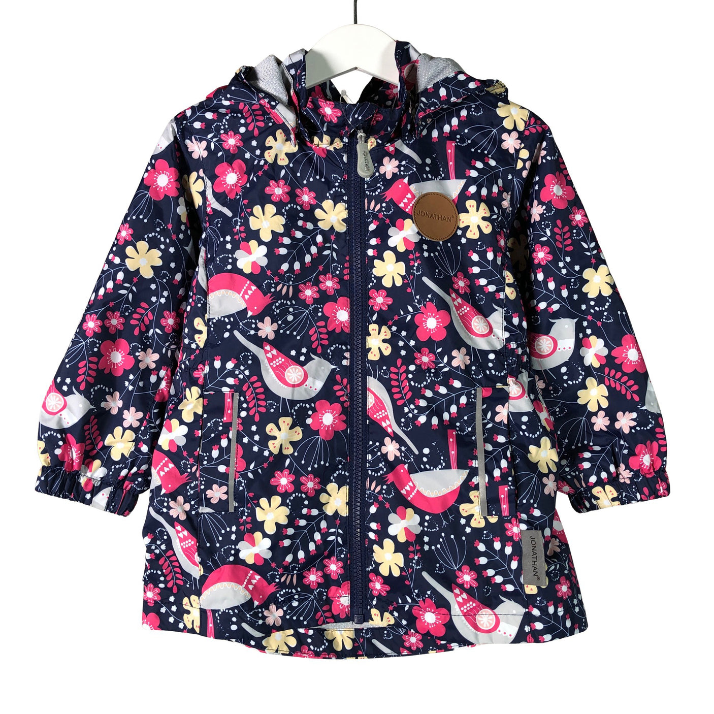 Unisex Jonathan - Välikausitakki, koko 86 - 92 - (1)