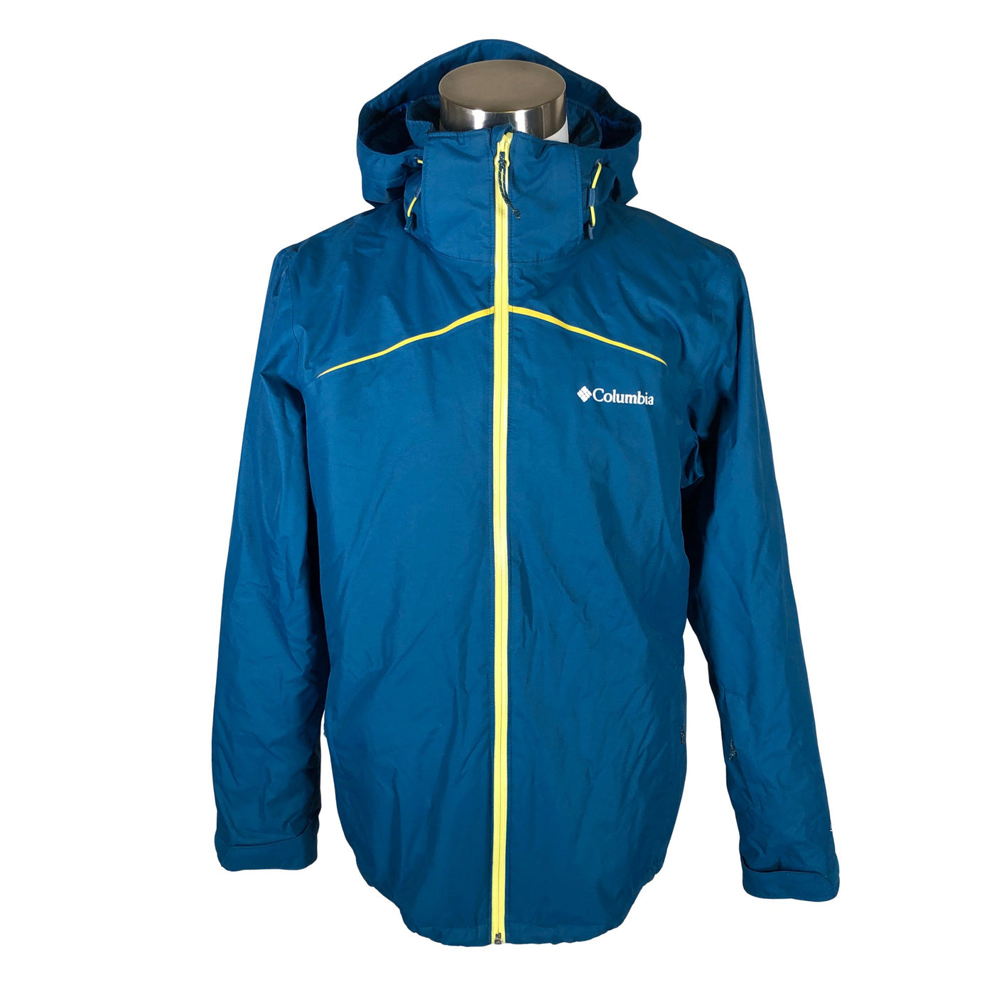 Unisex Columbia - Toppatakki, koko M - (1)