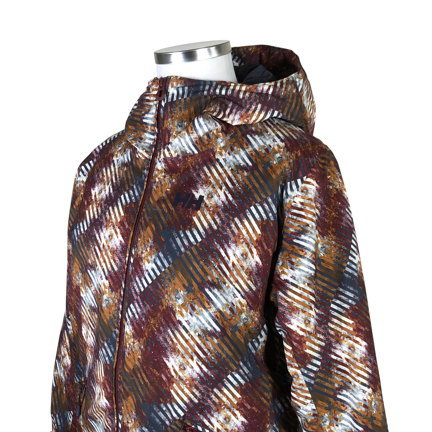Unisex Helly Hansen - Toppatakki, koko 42 - (3)