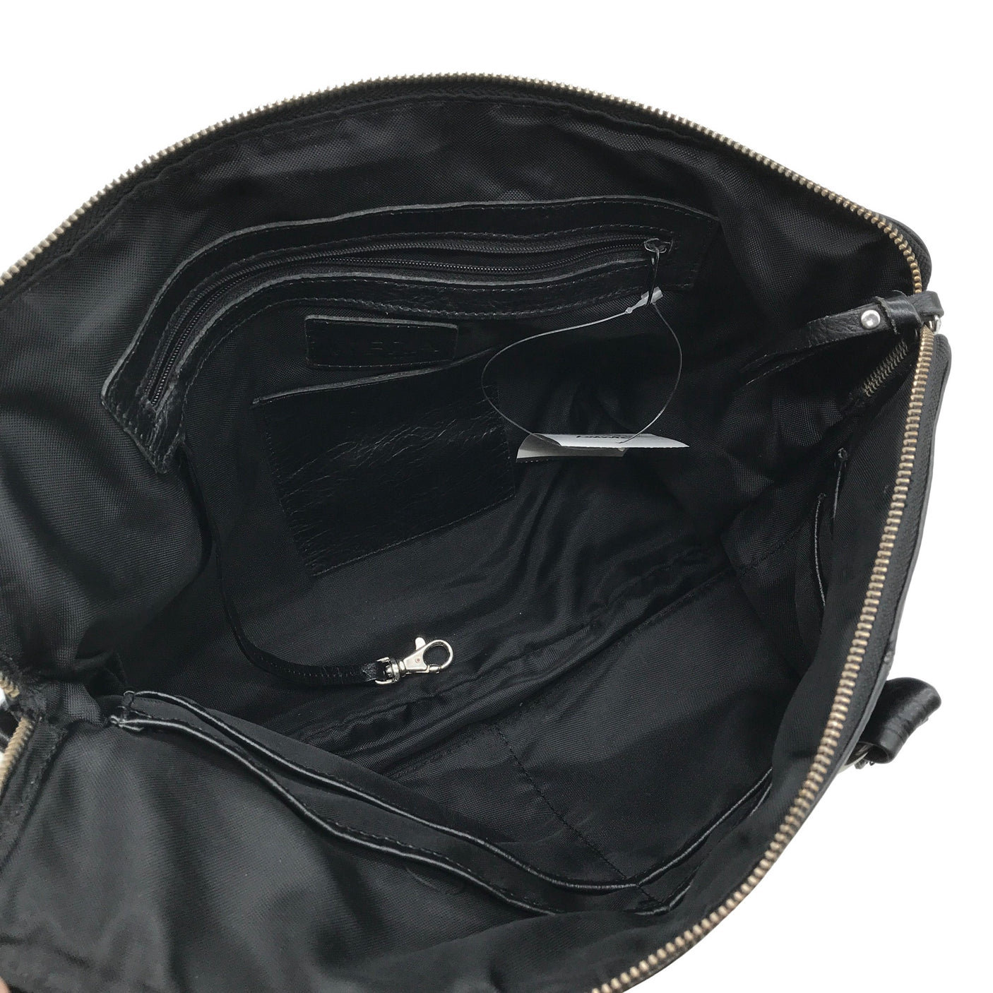 Unisex Wera Stockholm - Olkalaukku, koko Maxi - (2)