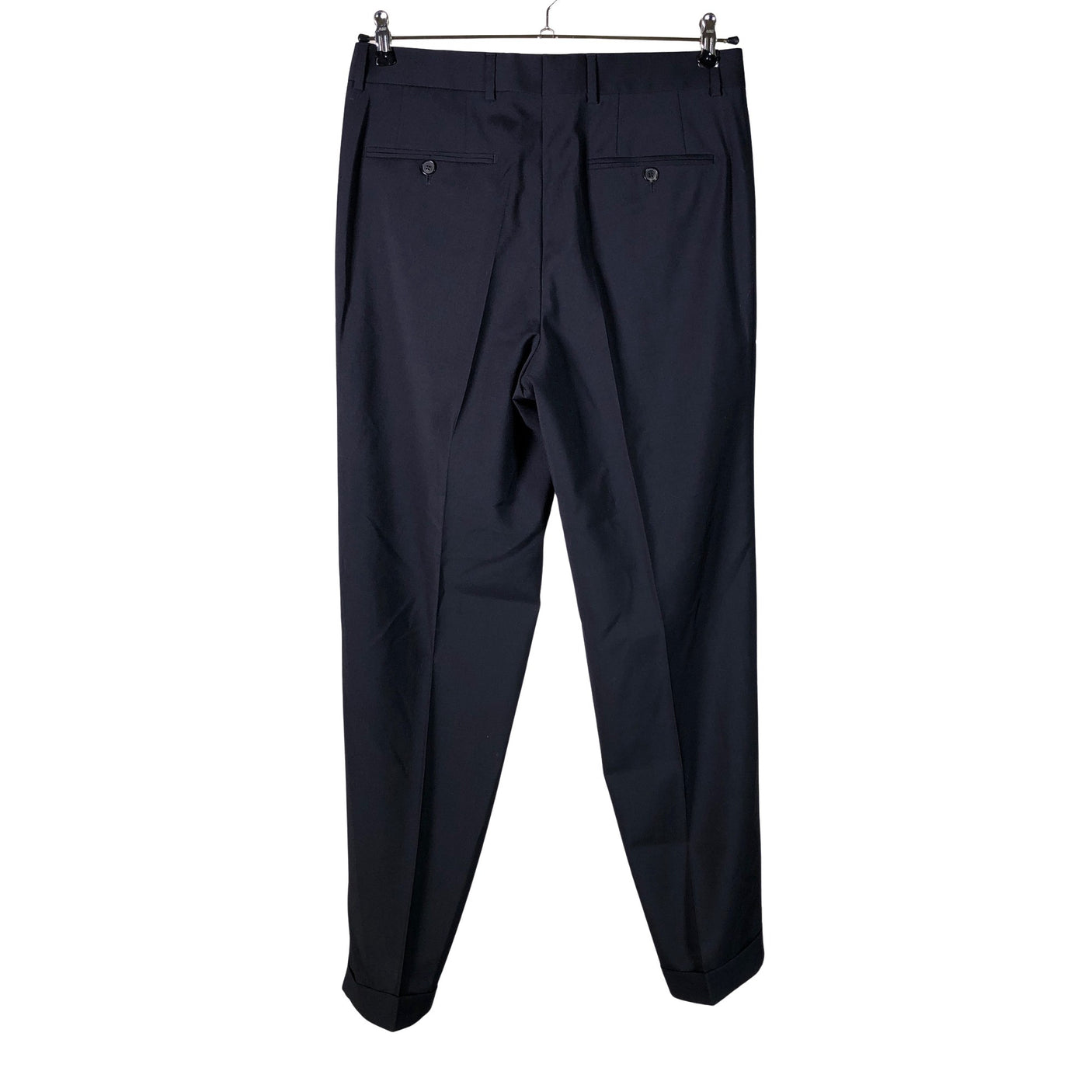 Unisex Hugo Boss - Puvun housut, koko M - (2)