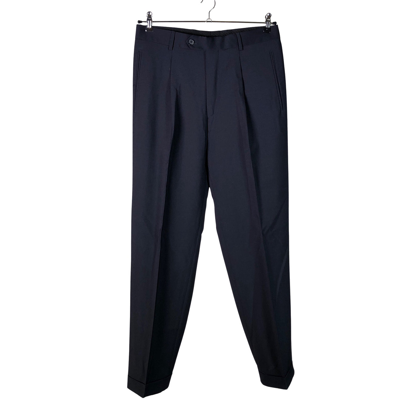 Unisex Hugo Boss - Puvun housut, koko M - (1)