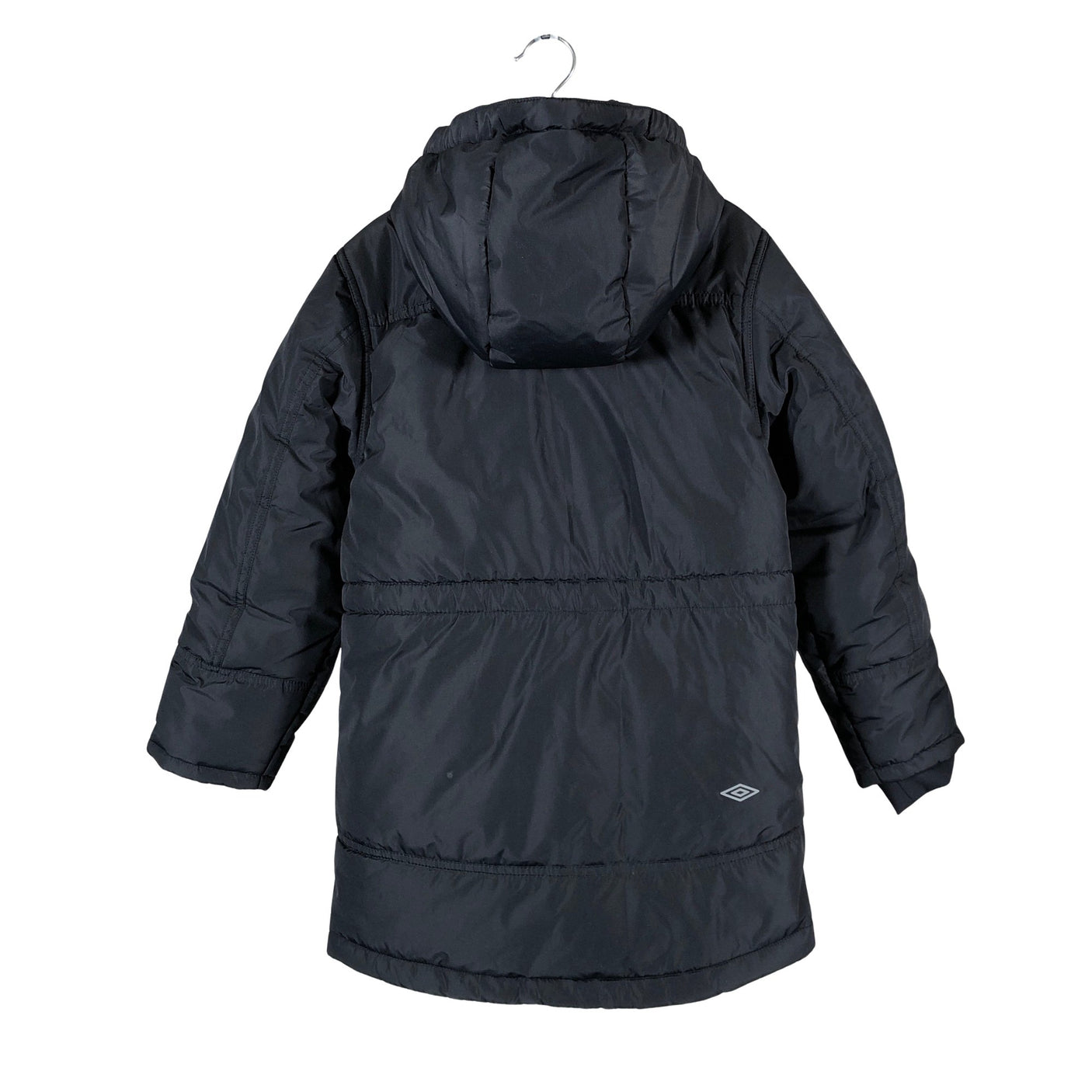 Unisex Umbro - Toppatakki, koko 122 - 128 - (2)
