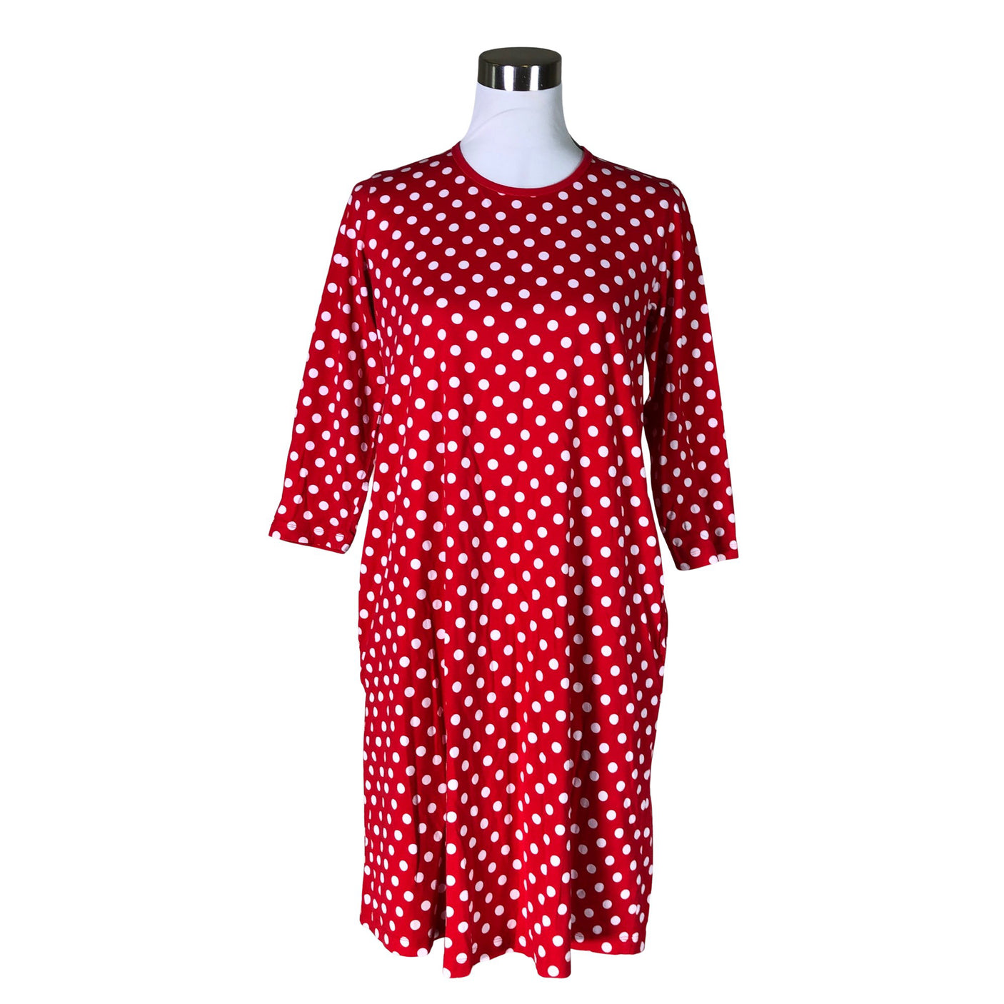Unisex Marimekko - Trikoomekko, koko 36 - (1)