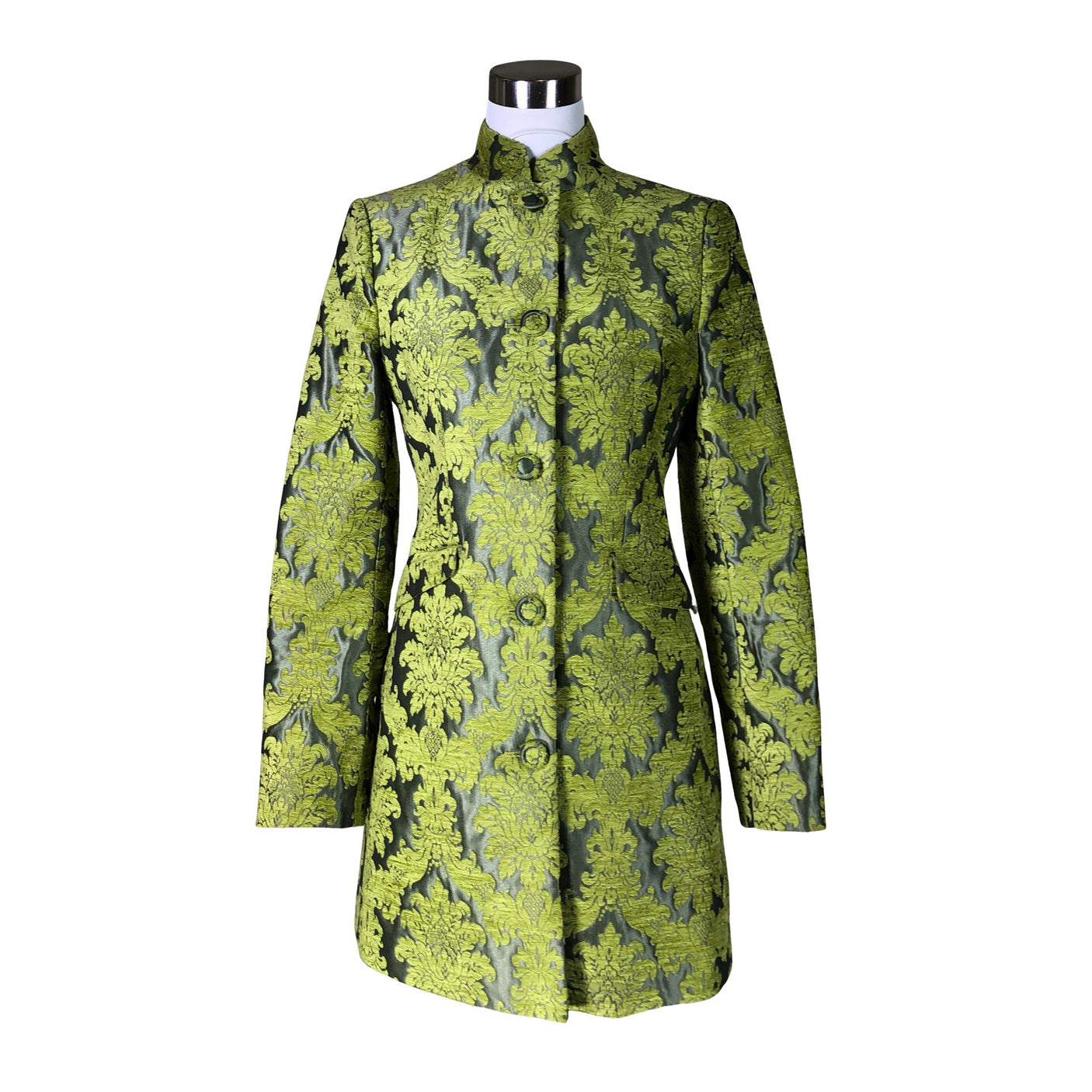 Unisex More&More - Trenssitakki, koko 36 - (1)
