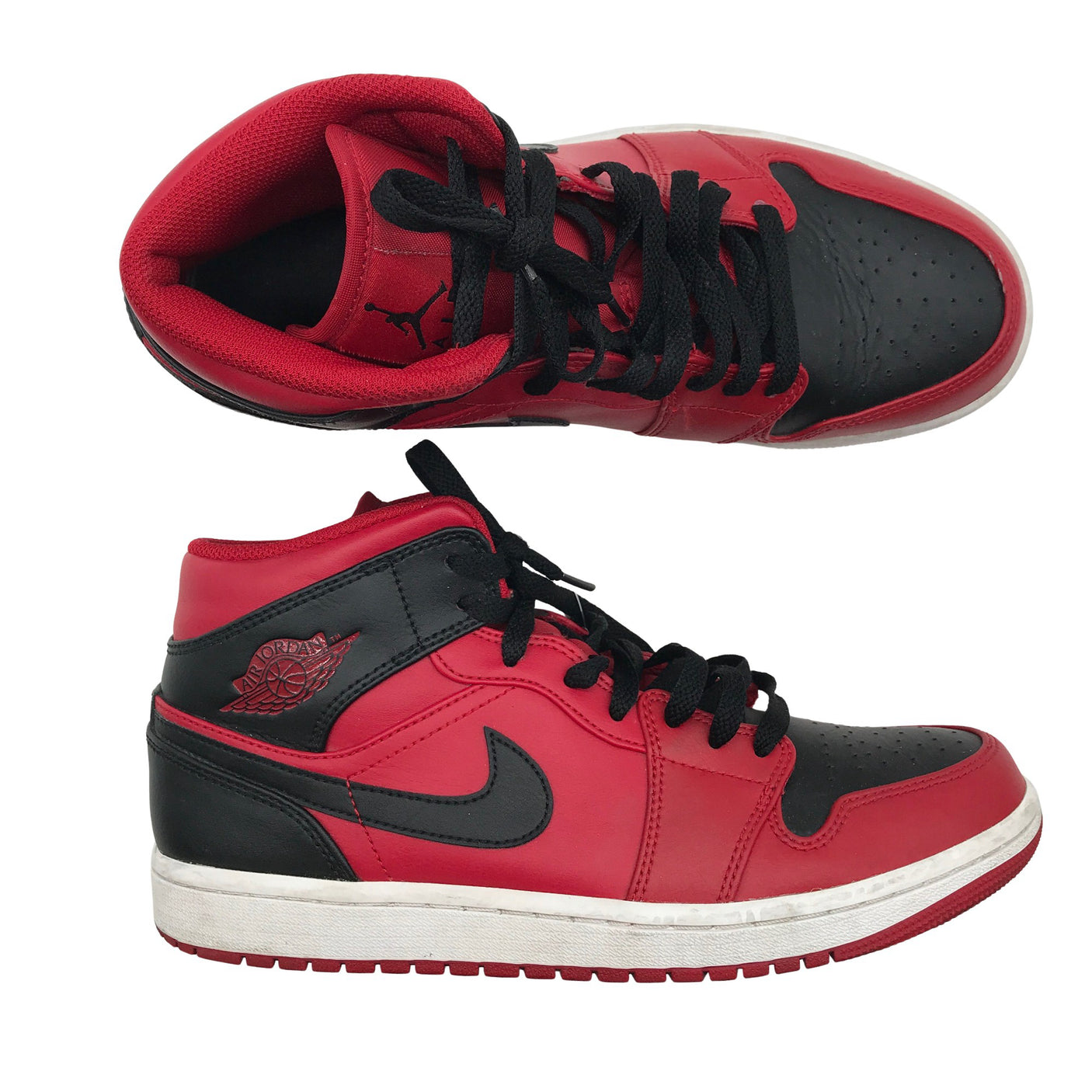 Unisex Jordan (Nike) - Tennarit, koko 42 - (1)