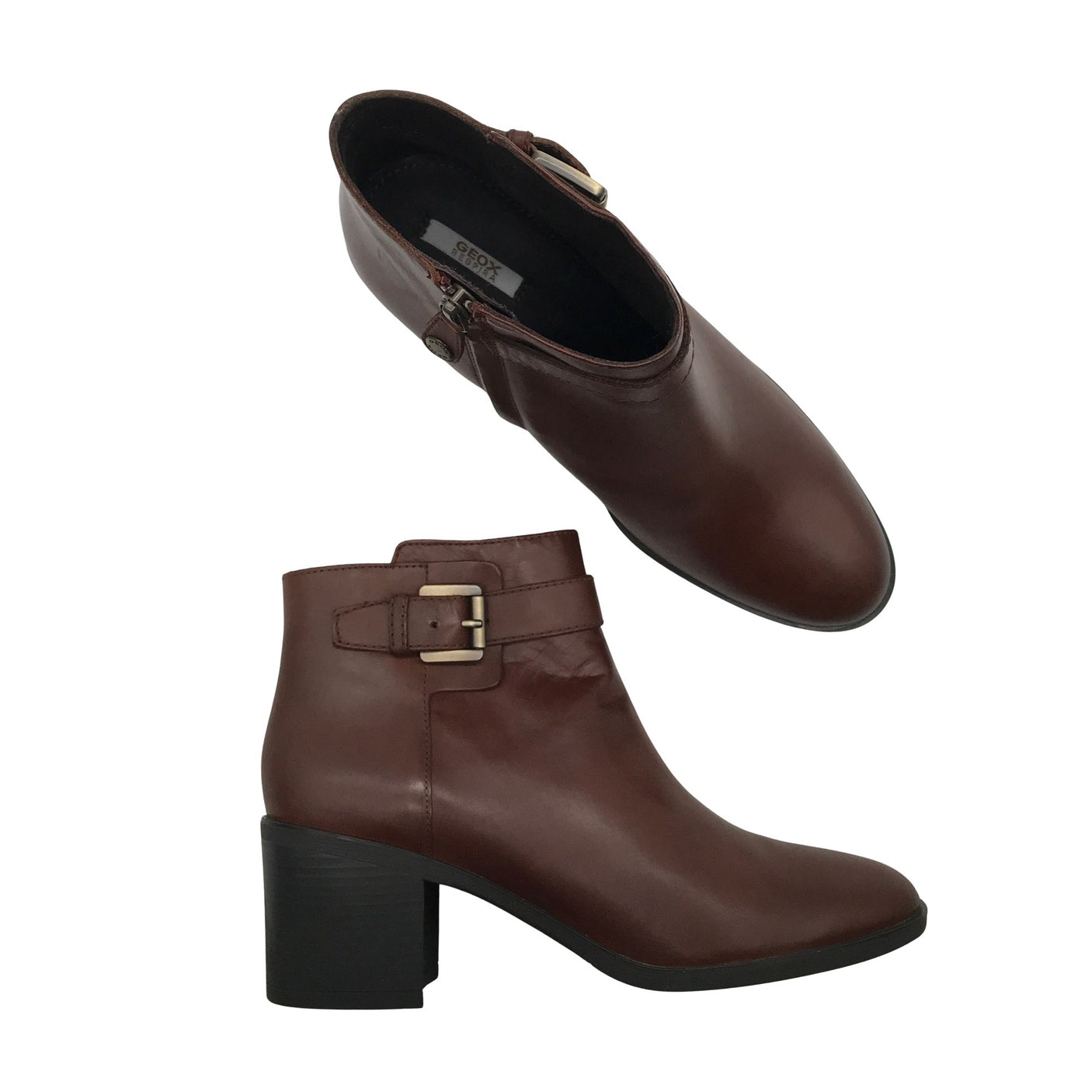 Unisex Geox - Nilkkurit, koko 39 - (1)