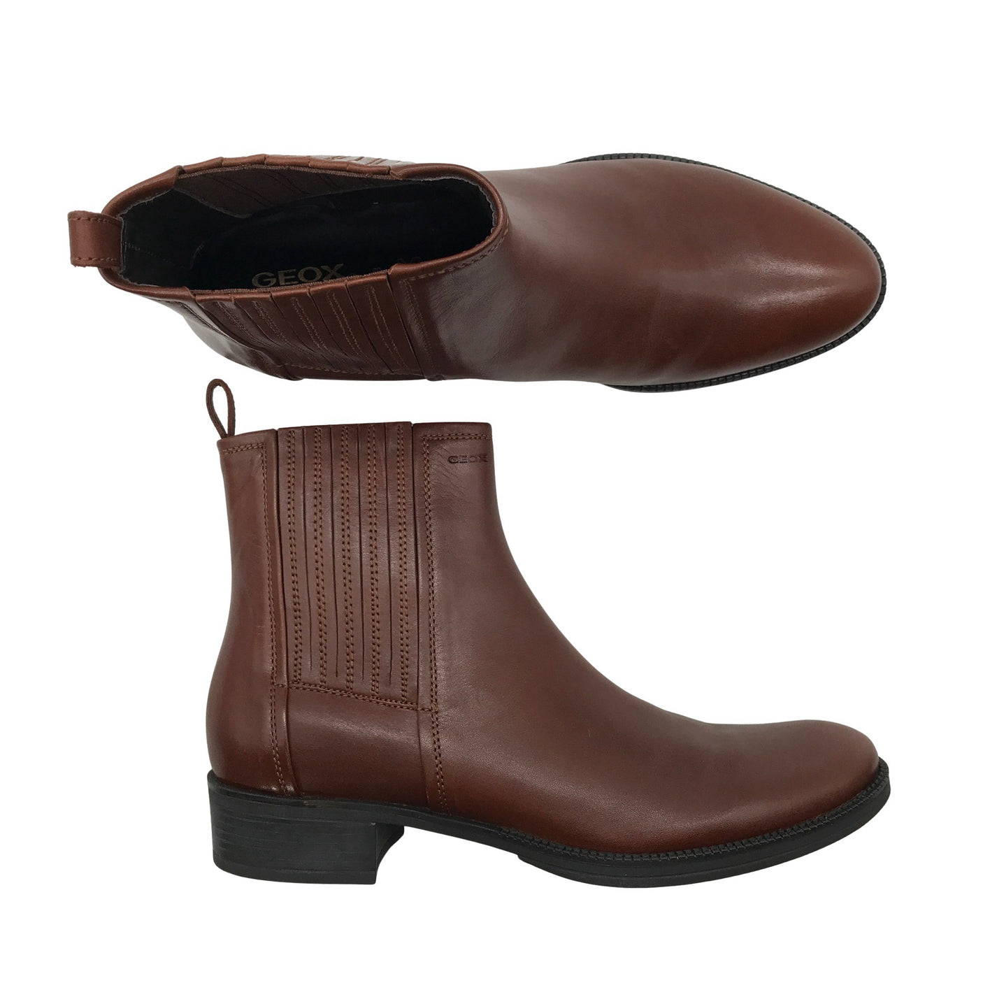 Unisex Geox - Nilkkurit, koko 38 - (1)