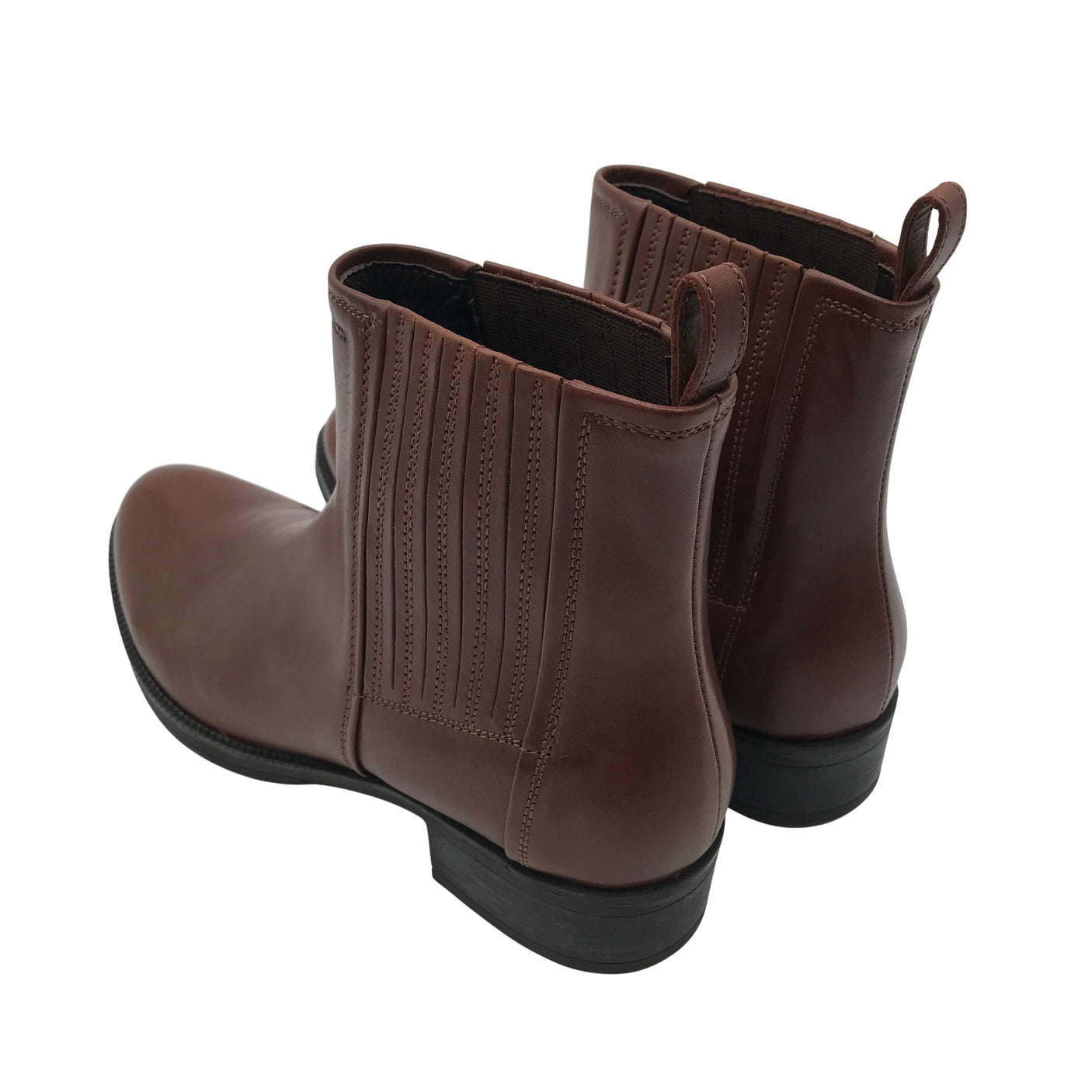 Unisex Geox - Nilkkurit, koko 38 - (2)