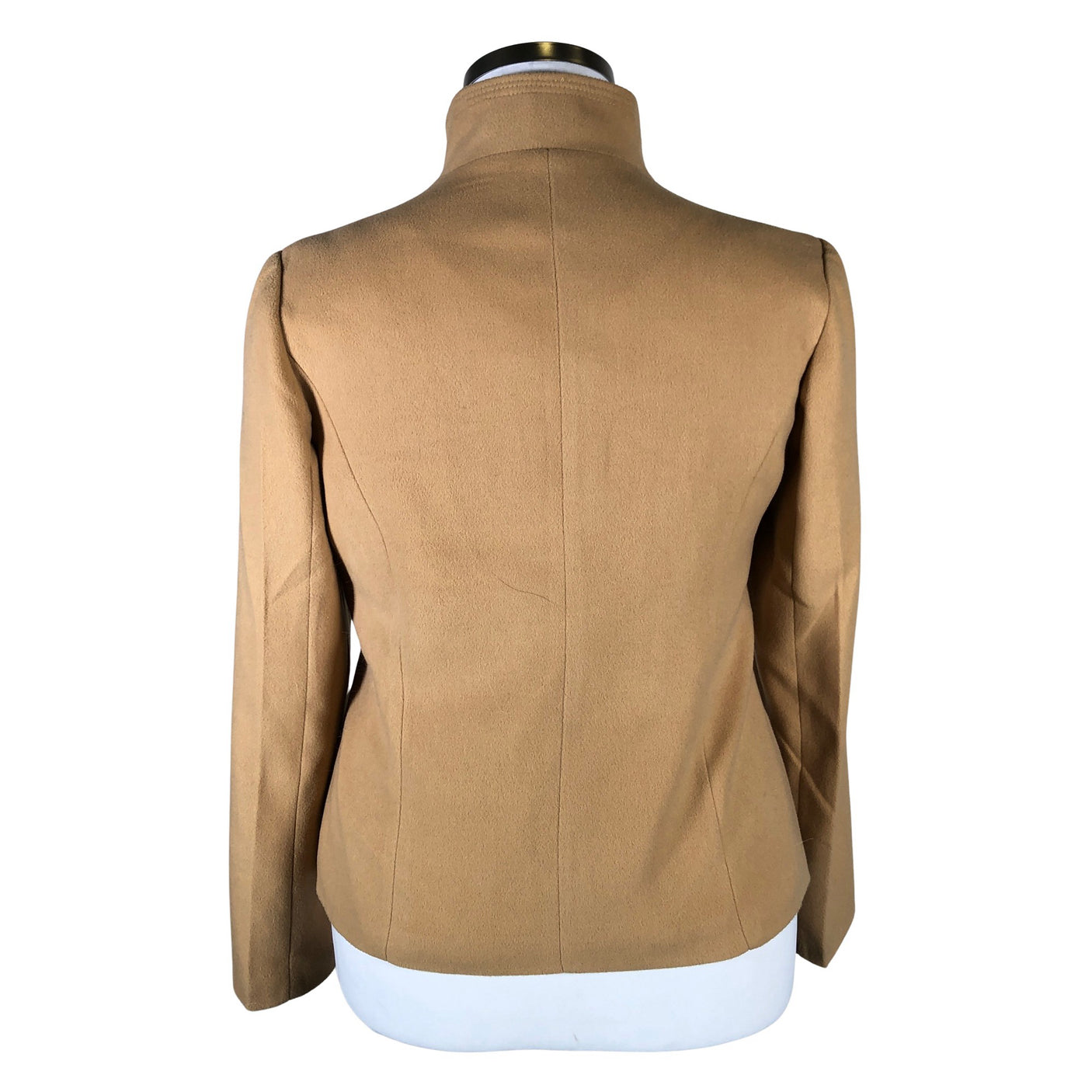 Fendi - Villakangastakki, koko 42 -