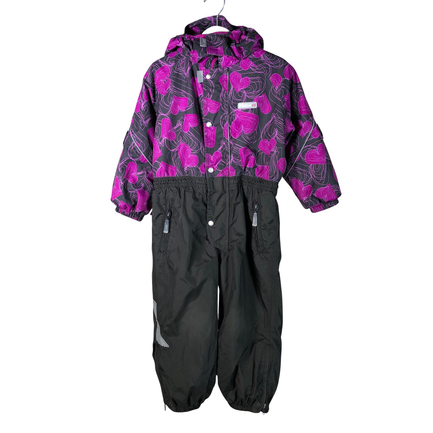 Unisex Reimatec - Toppahaalari, koko 86 - 92 - (1)