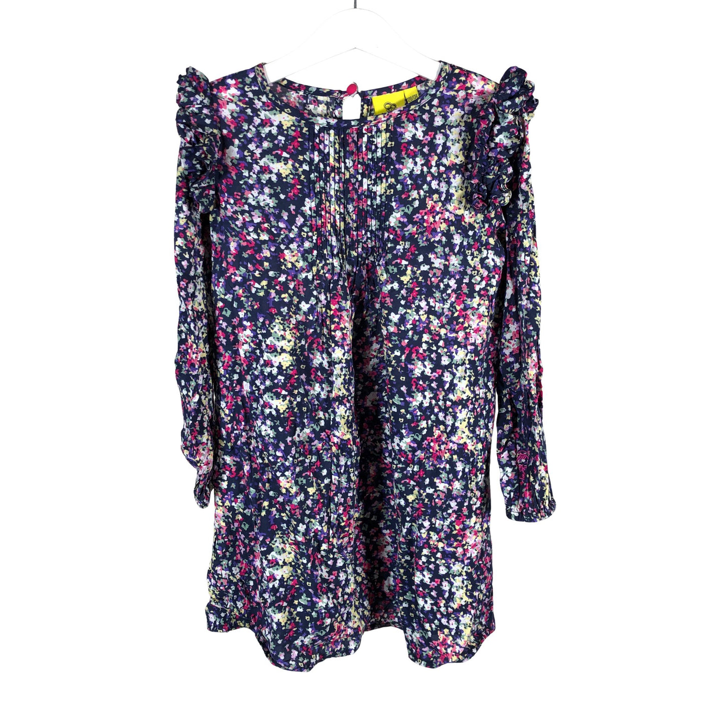 Unisex Iglo+Indi - Sifonkimekko, koko 122 - 128 - (1)