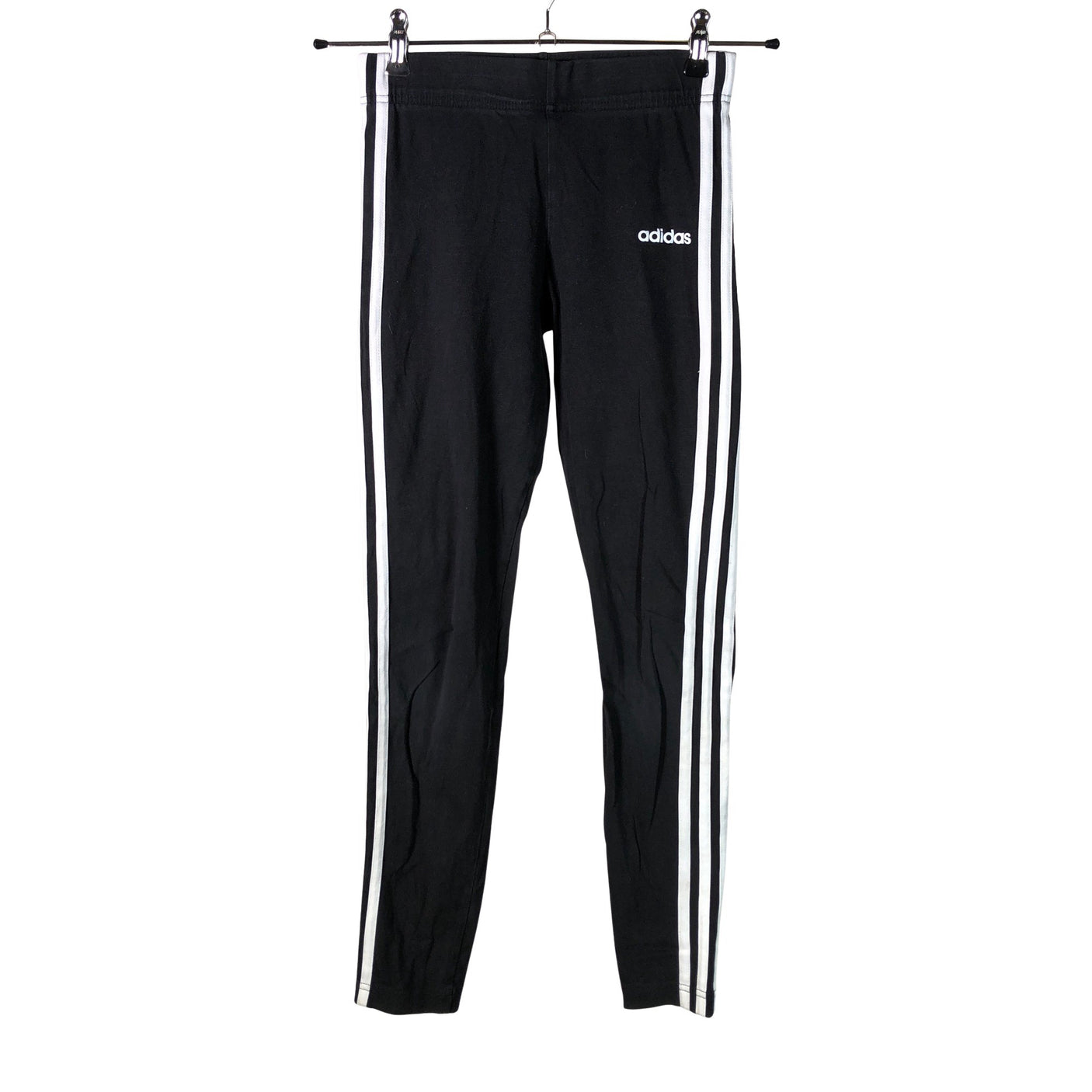 Unisex Adidas - Leggingsit, koko 158 - 164 - (1)