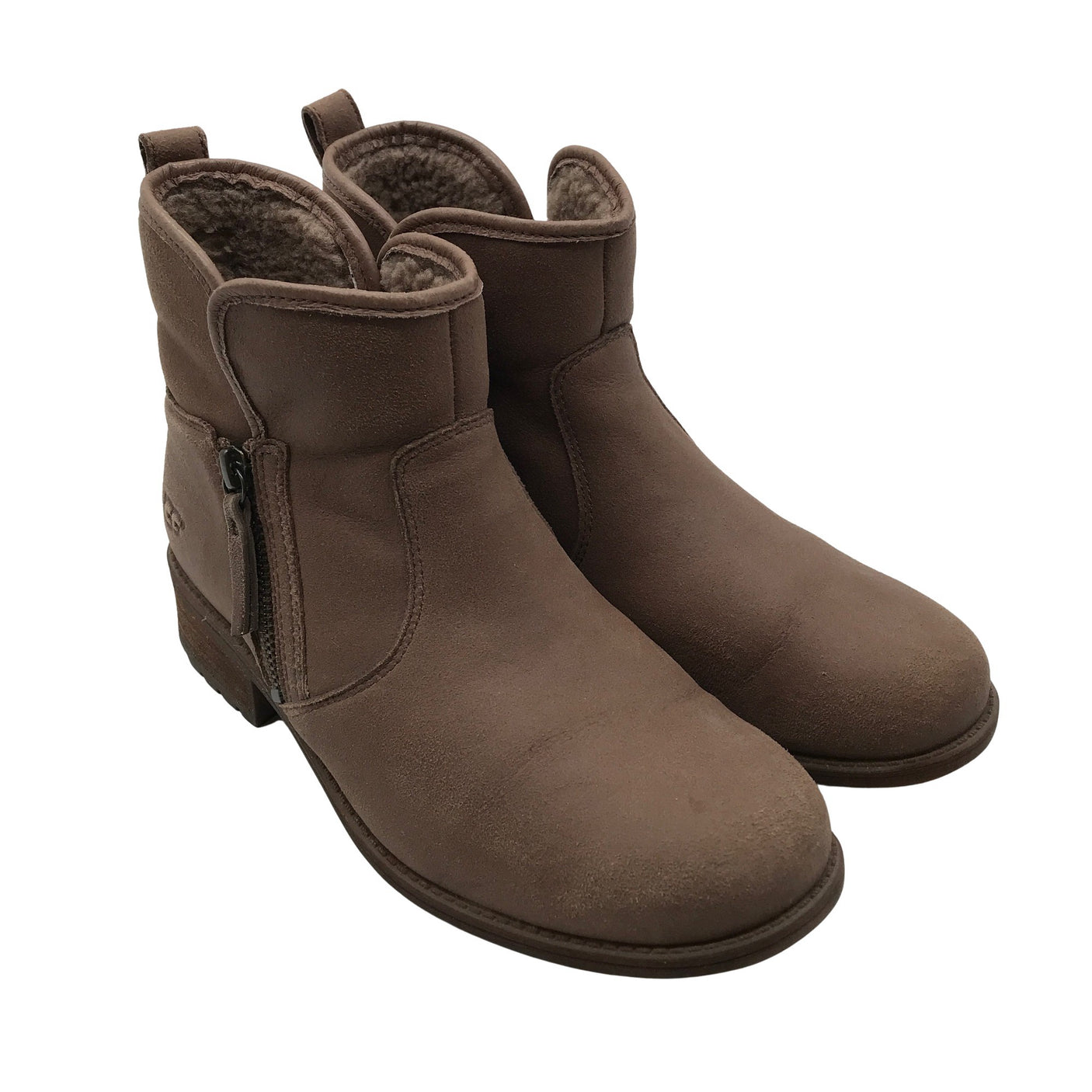 Unisex Ugg - Nilkkurit, koko 39 - (3)