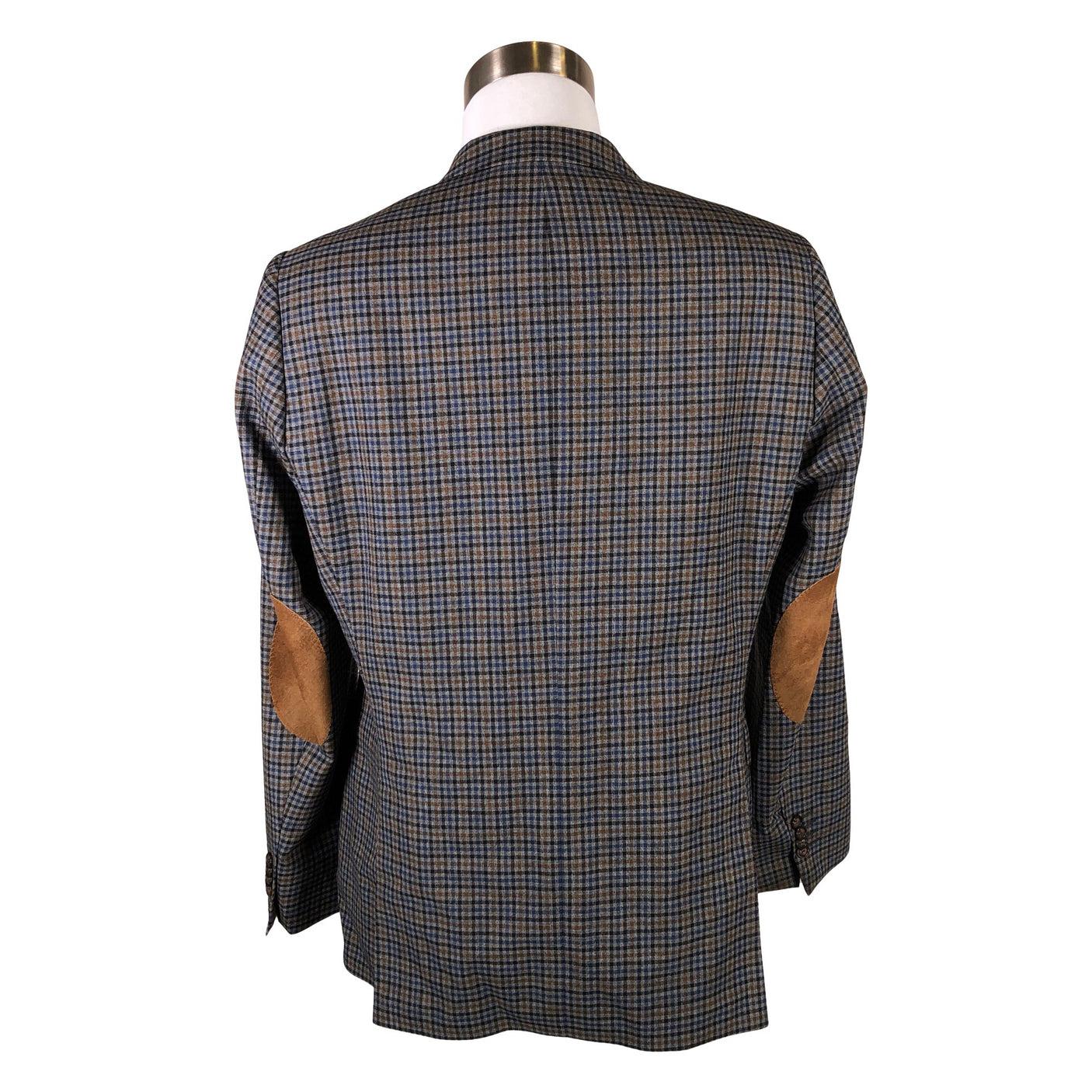 Unisex Oscar Jacobson - Puvun takki, koko L - (2)