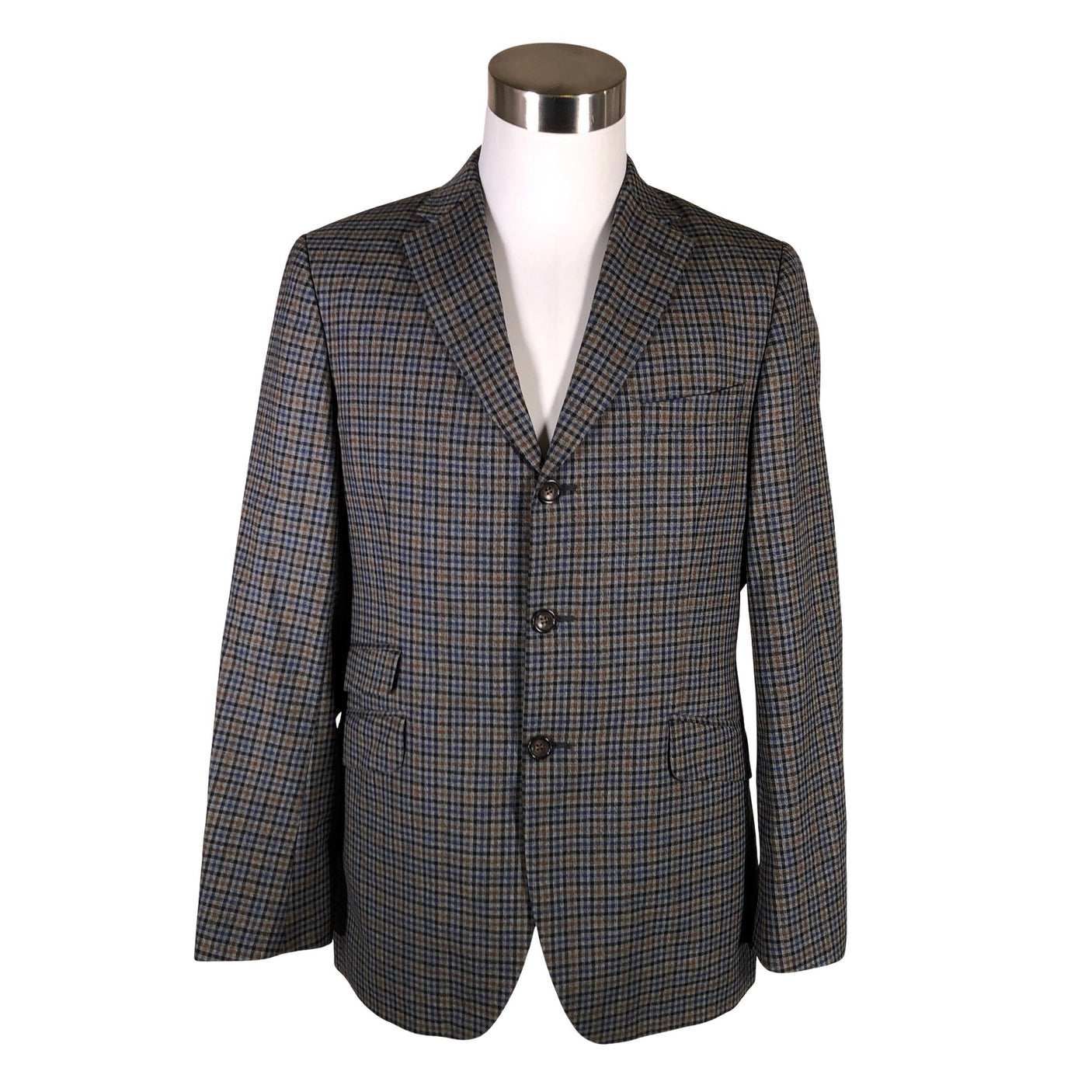 Unisex Oscar Jacobson - Puvun takki, koko L - (1)