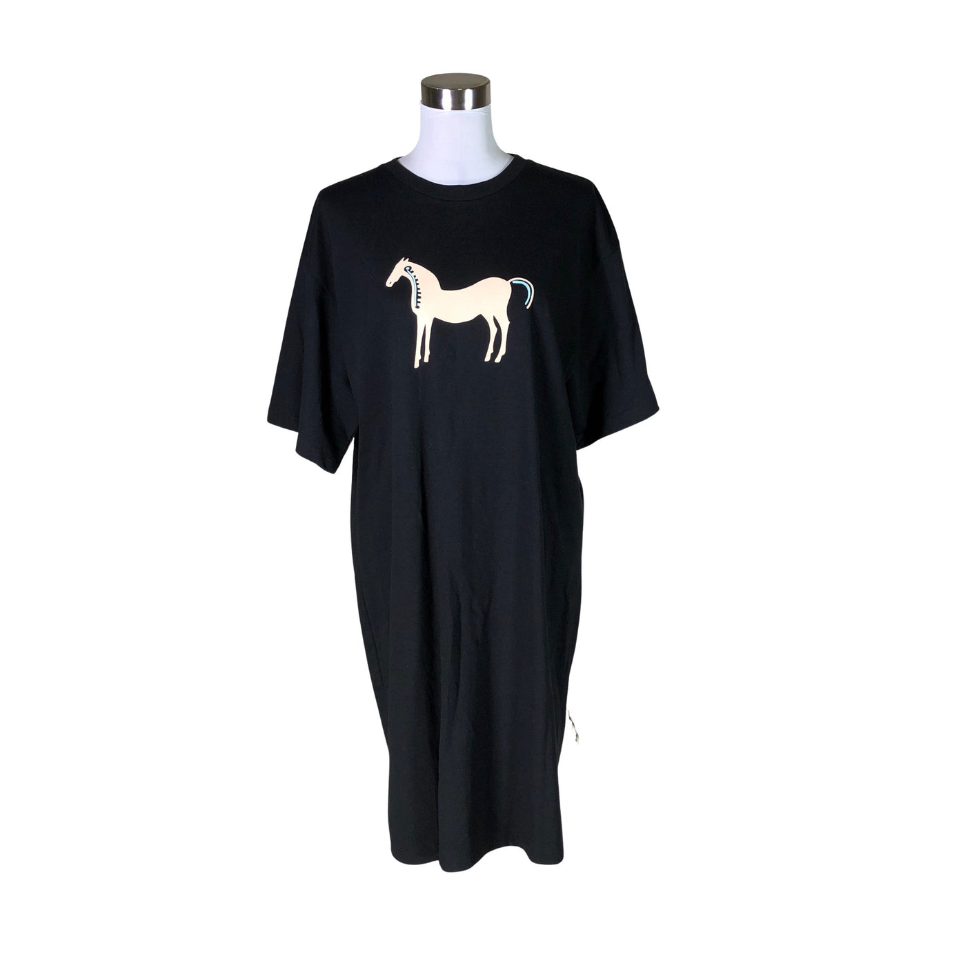 Unisex Marimekko - Trikoomekko, koko 36 - (1)