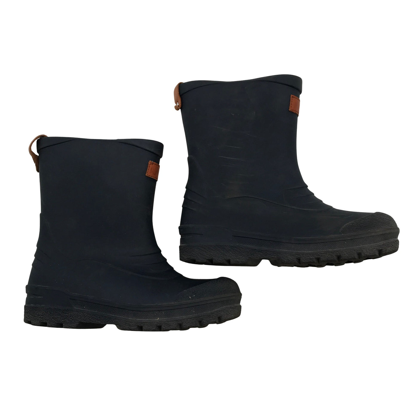 Unisex Kavat - Kumisaappaat, koko 32 - (1)