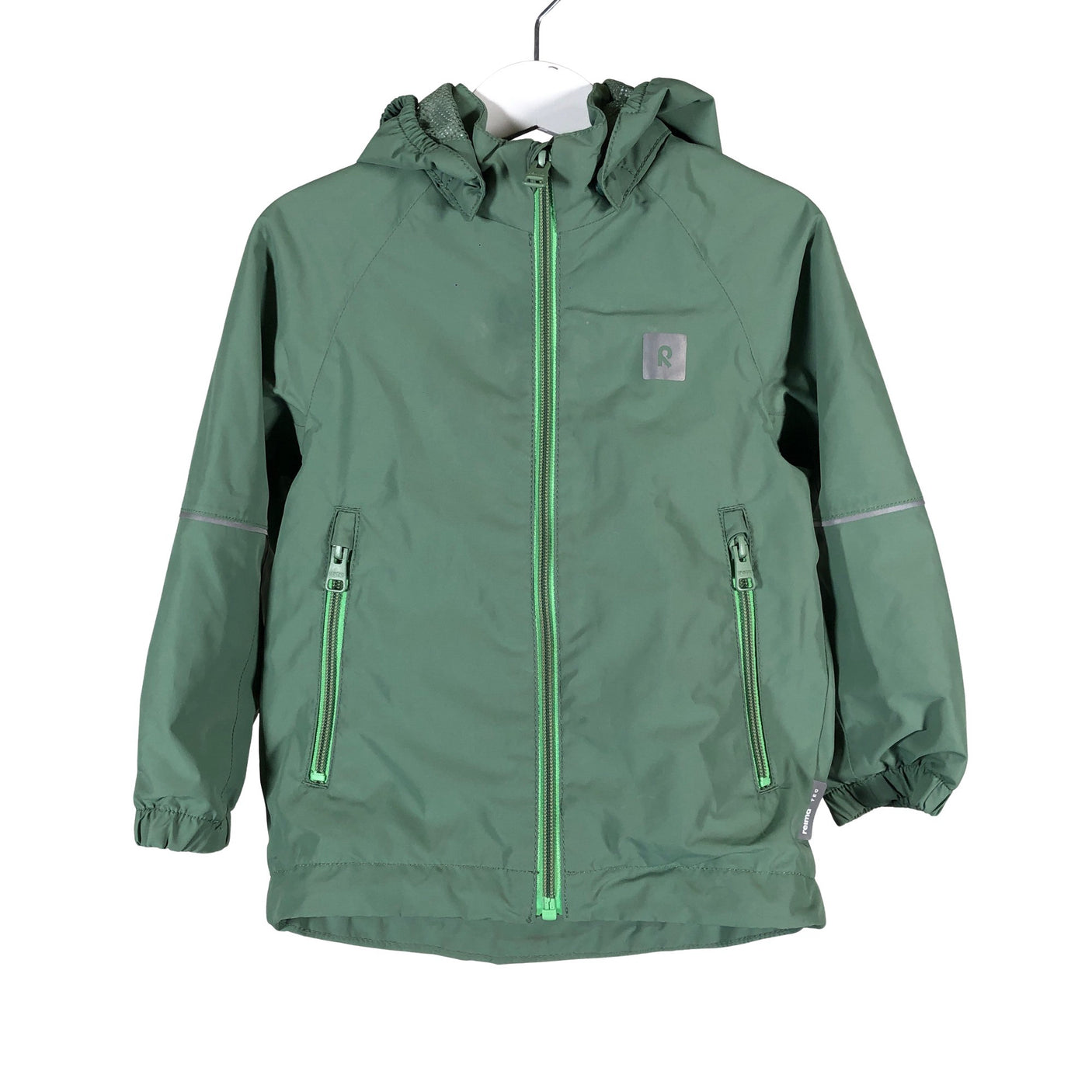 Unisex Reima - Välikausitakki, koko 92 - 98 - (1)