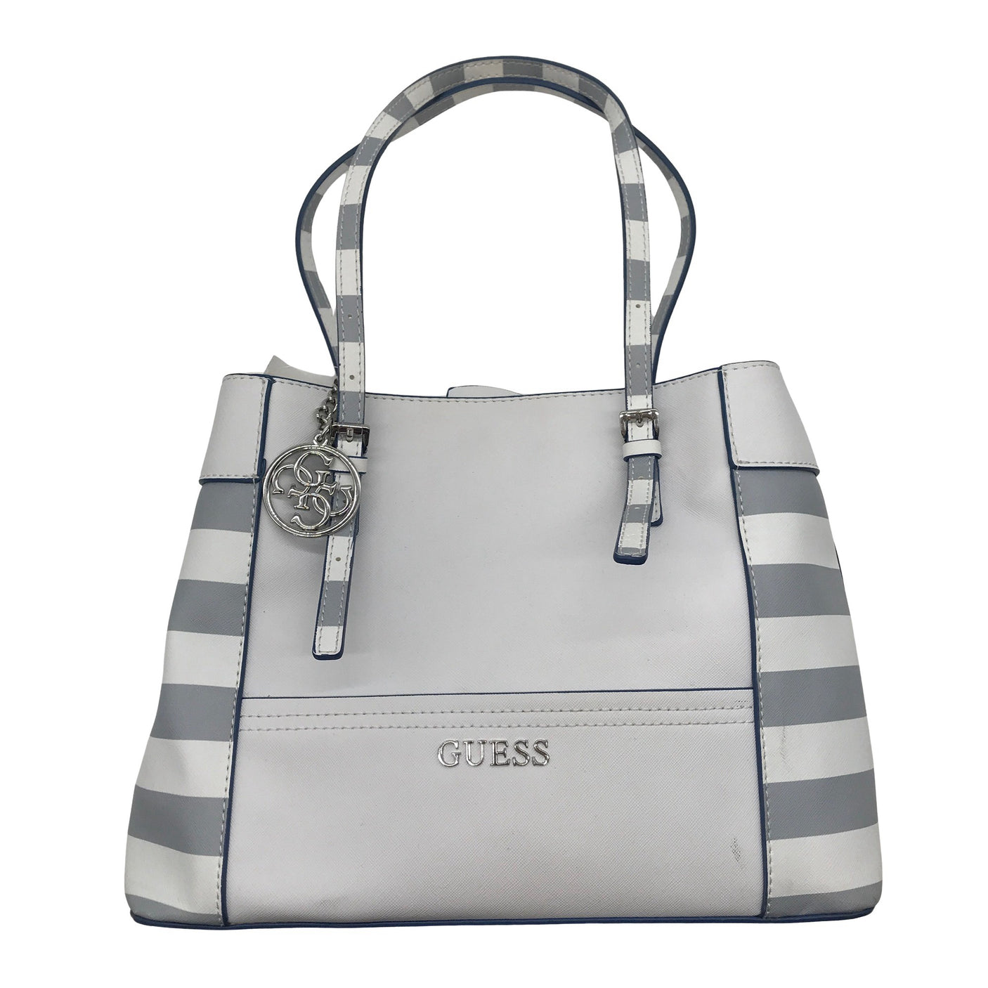Unisex Guess - Käsilaukku, koko Maxi - (1)