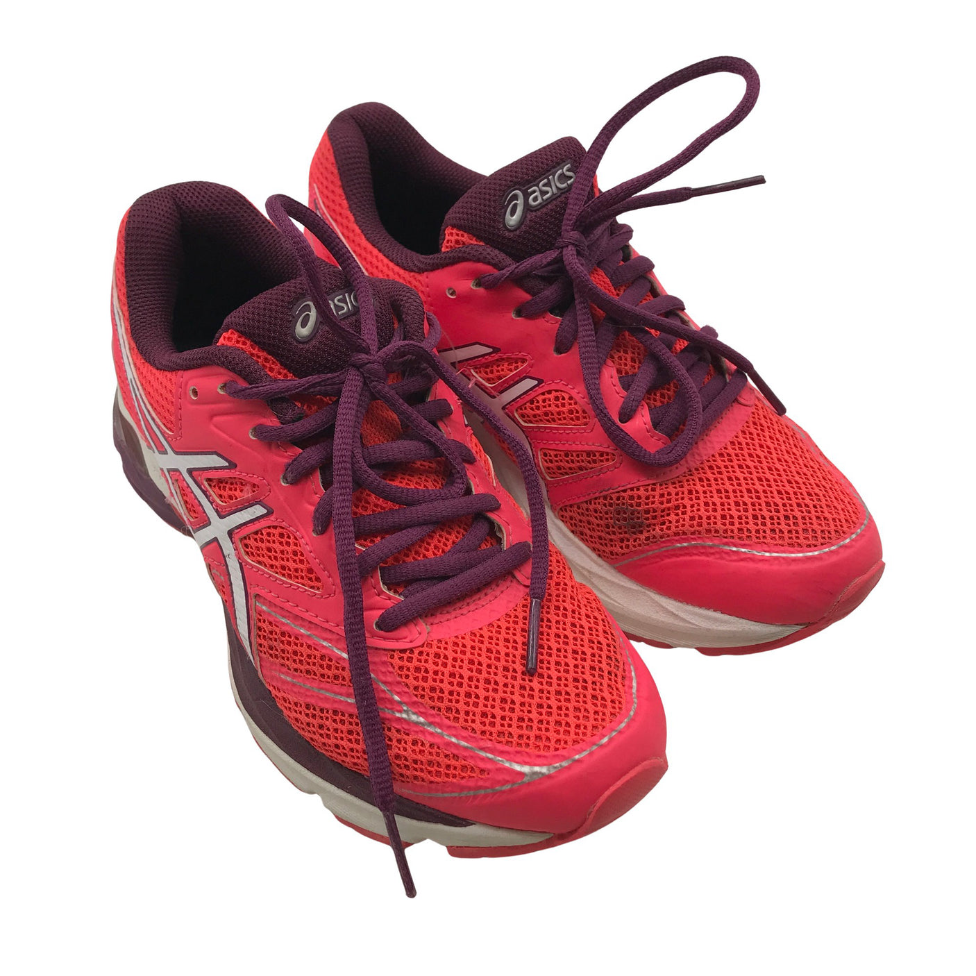 Unisex Asics - Juoksukengät, koko 36 - (2)
