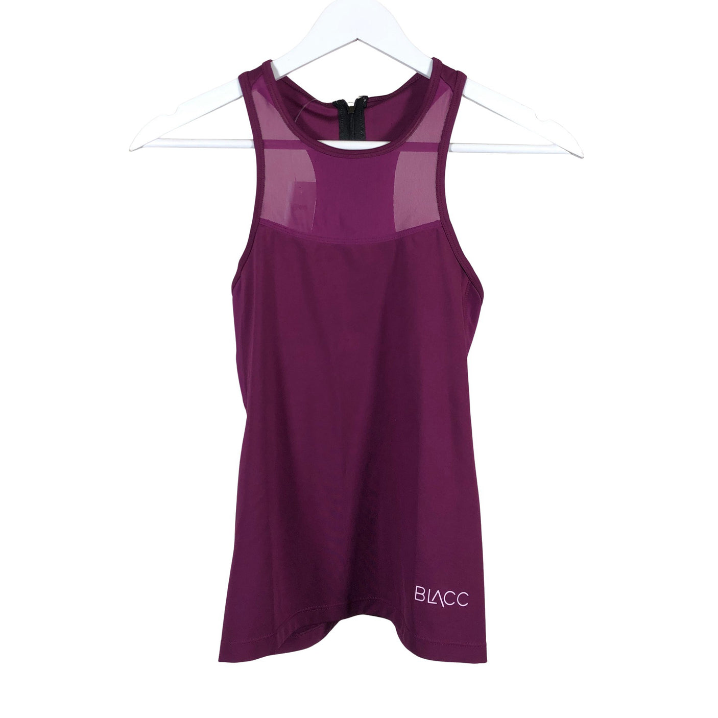 Unisex Blacc - Urheilutoppi, koko 34 - (1)