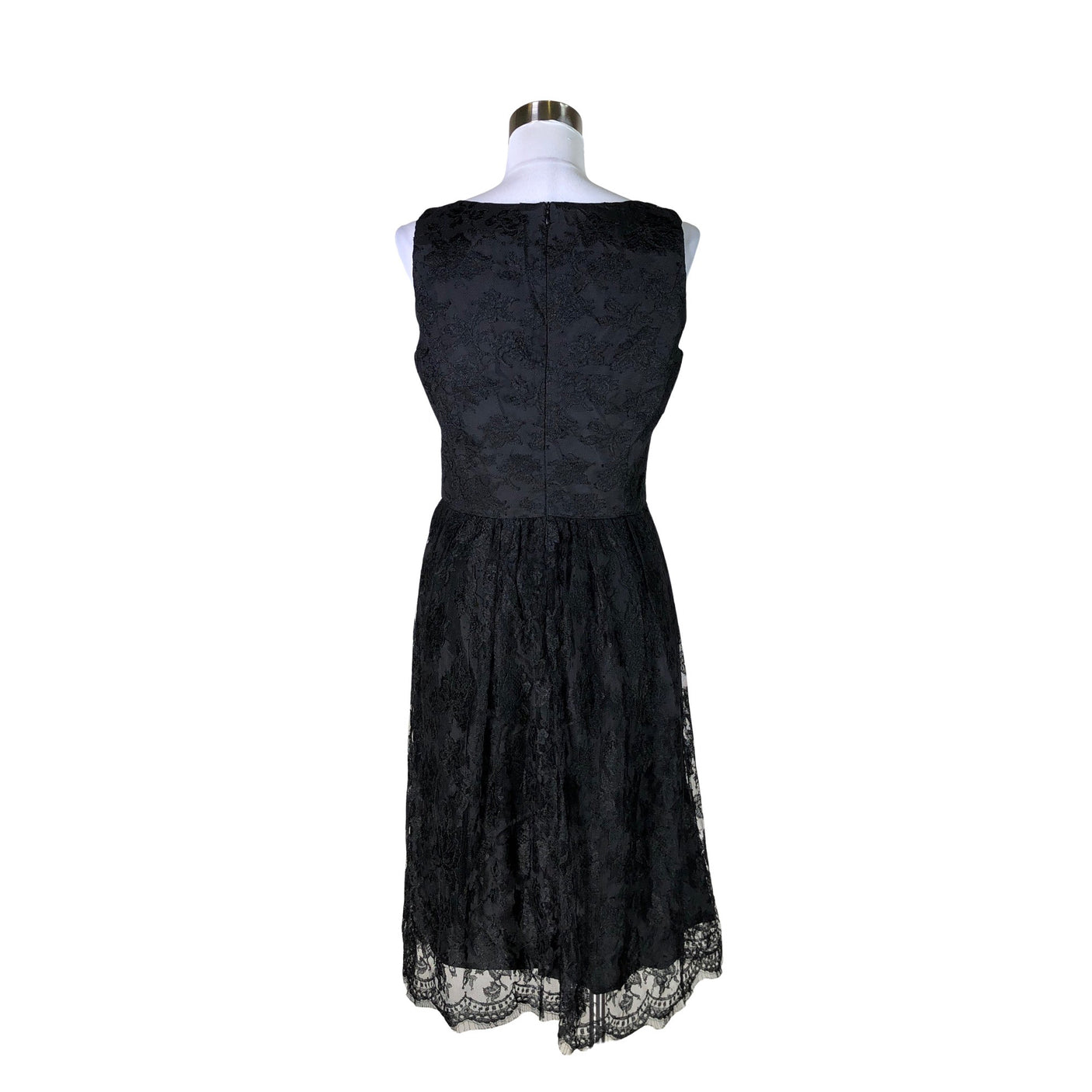 Unisex Andiata - Juhlamekko, koko 40 - (2)
