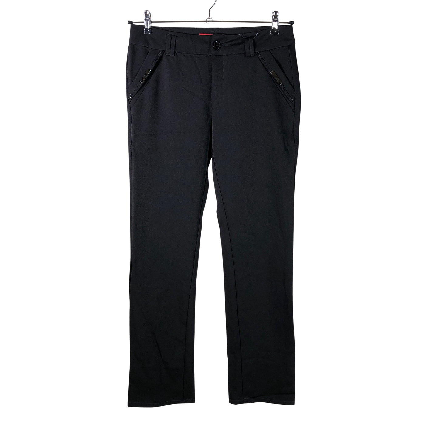 Unisex Farfalla Rosso - Kangashousut, koko 40 - (1)
